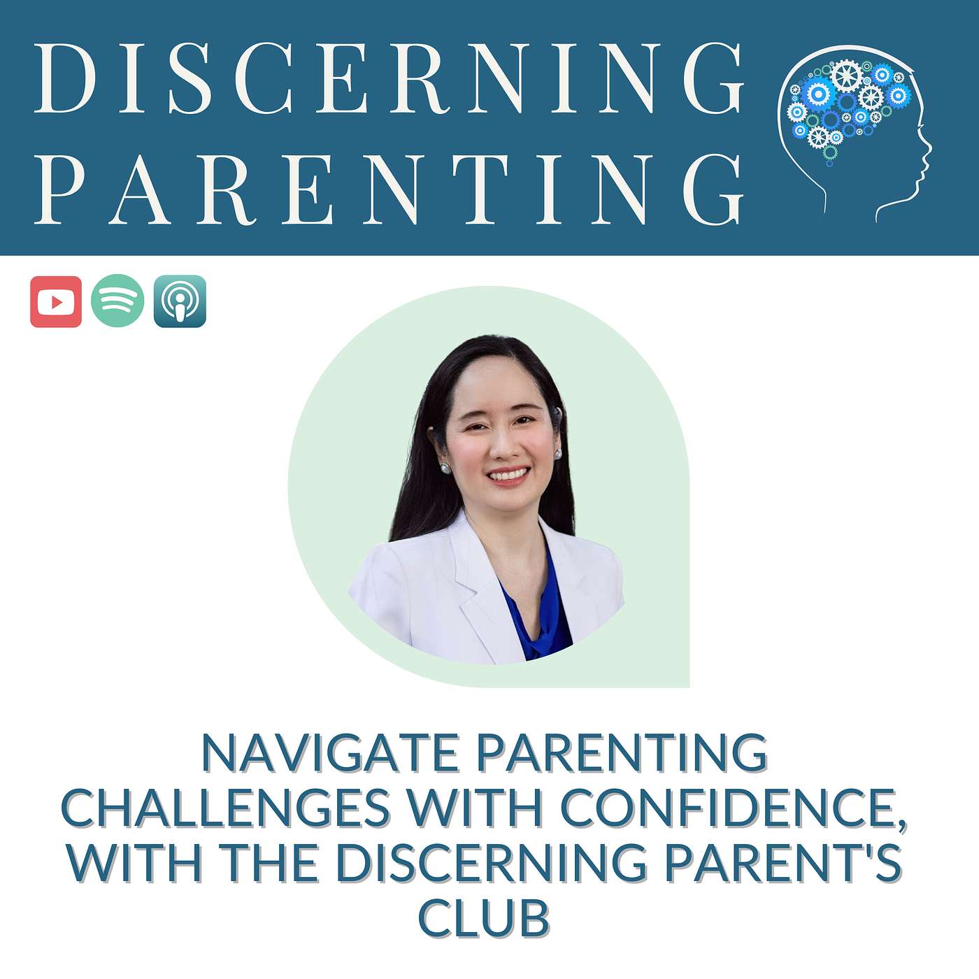 Discerning Parenting