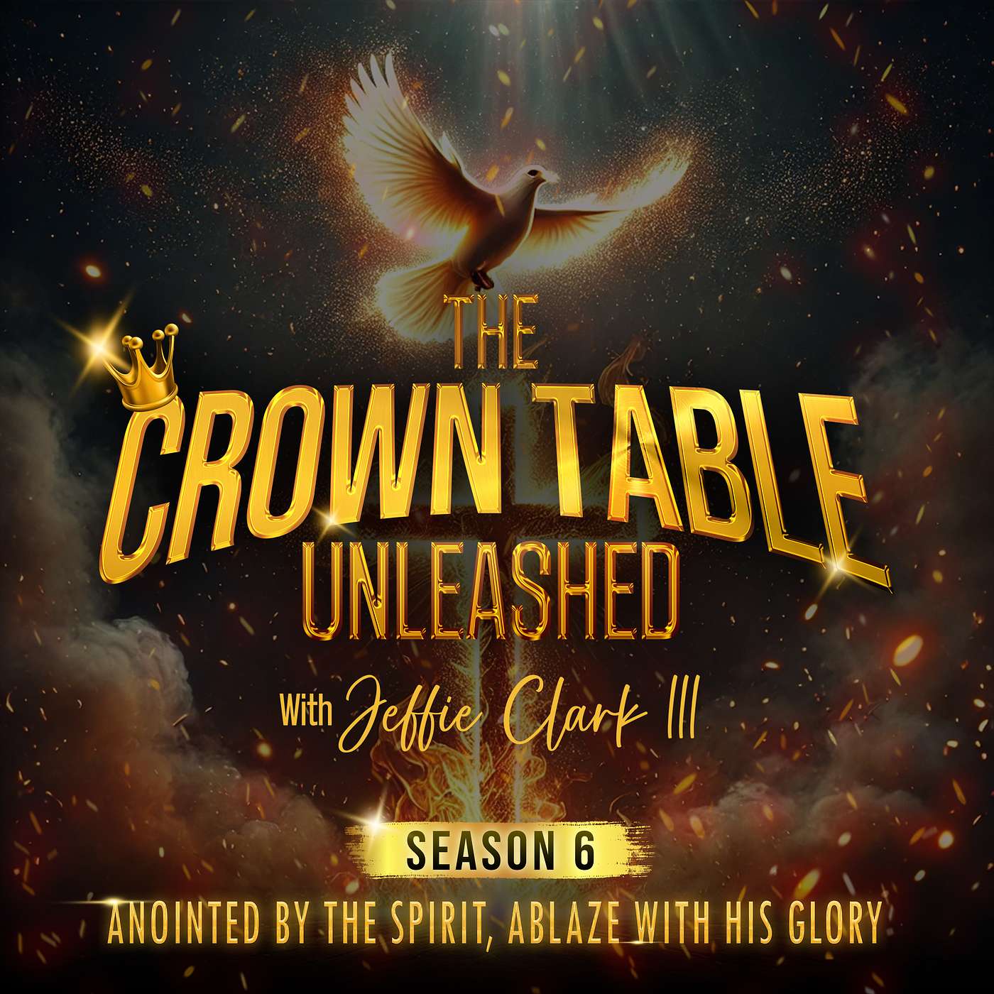 Sonic Worship: How Faith Speaks Through All Musical Genres episode artwork
