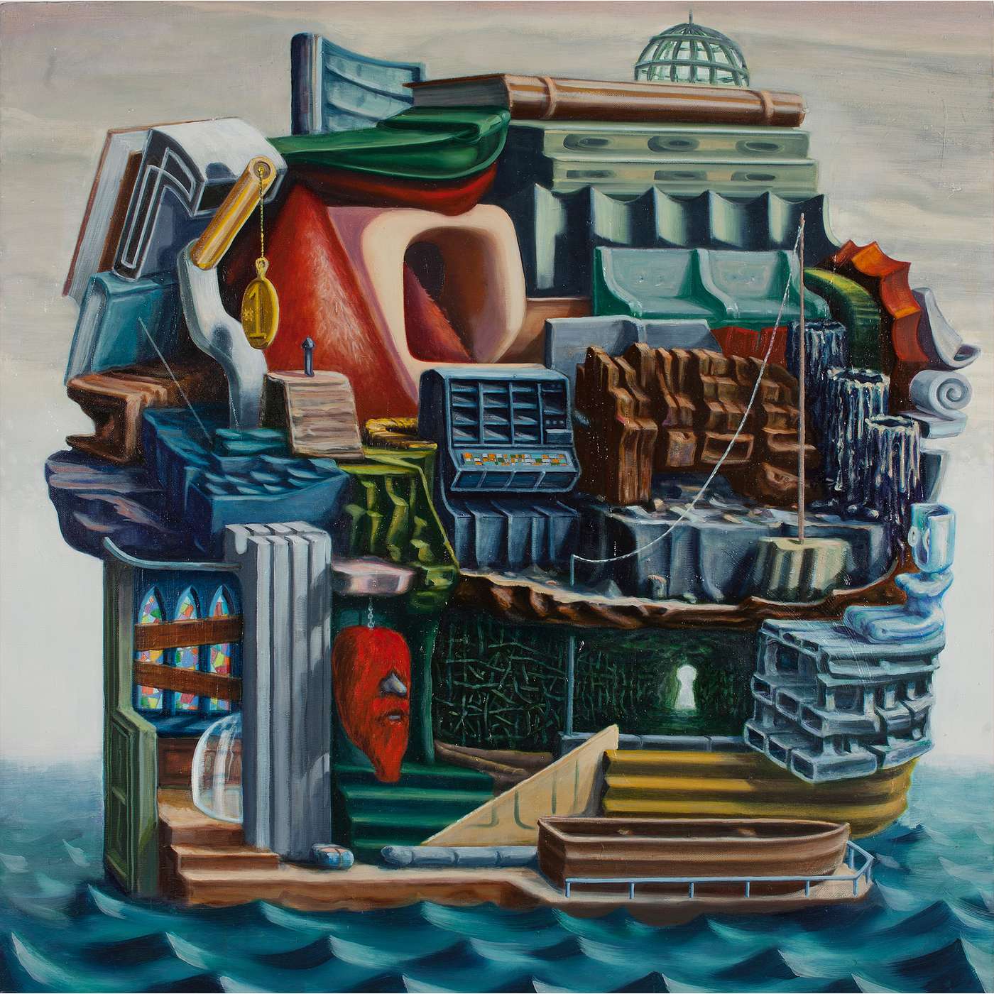 #71 with Bruce Tapola