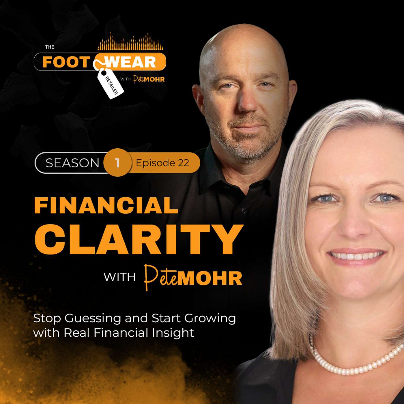 Financial Clarity That Builds Real Business Value with Dorothy Zubel