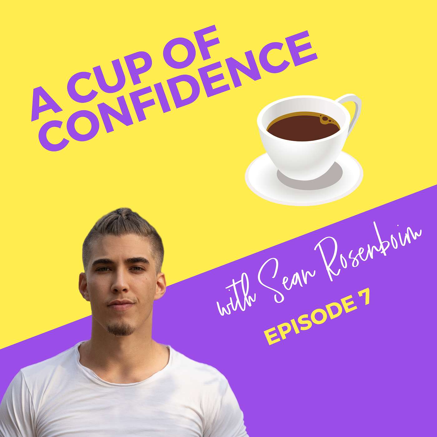 A Cup of Confidence with Erin Rector