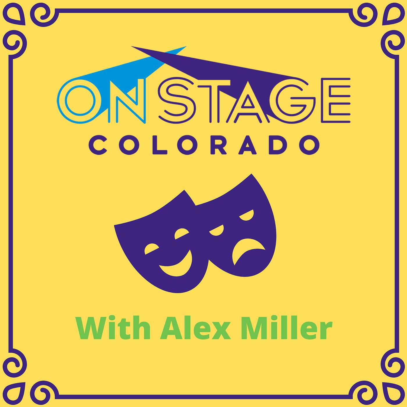 Bringing a children's book to life with the Denver Center's Allison Watrous episode artwork