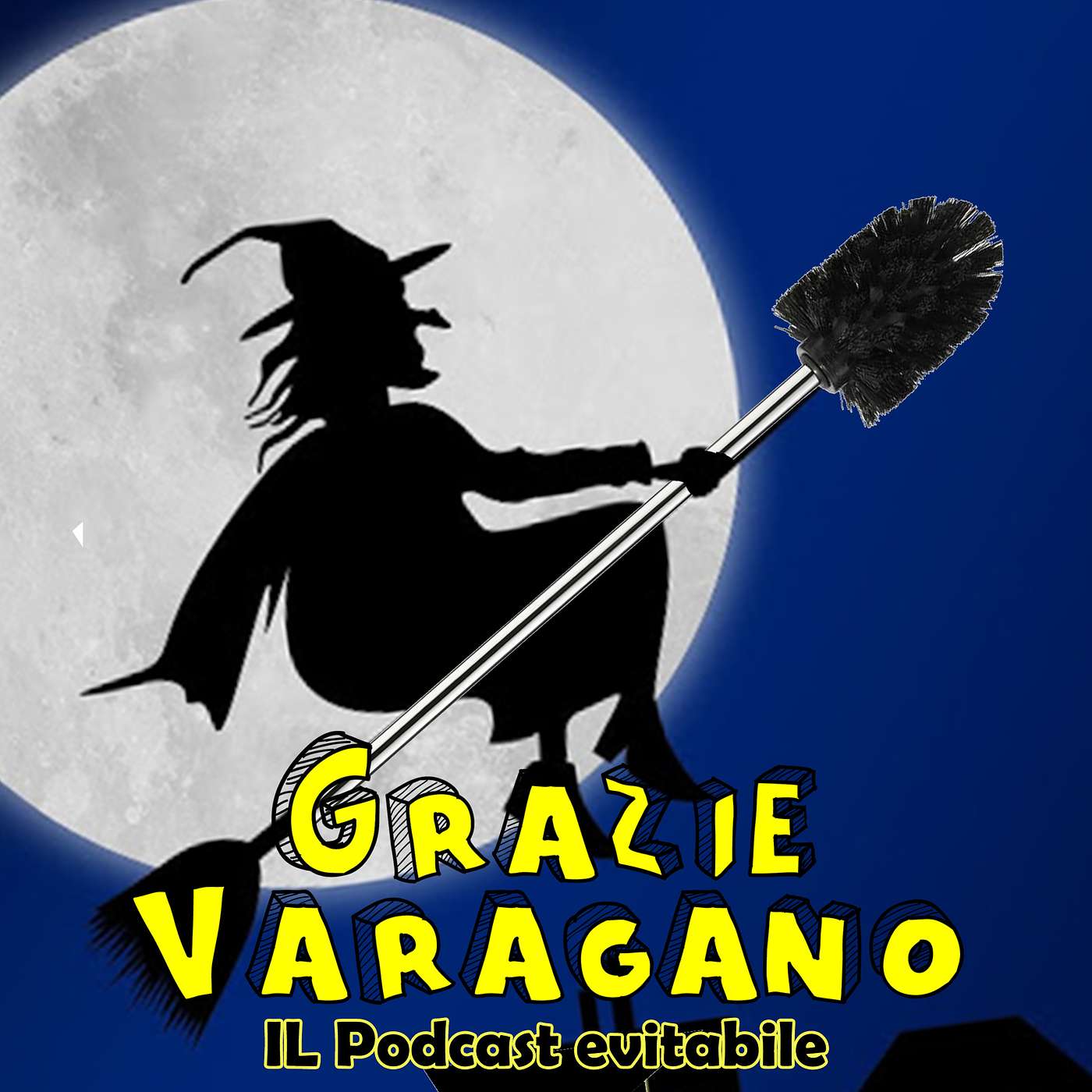 GRAZIE VARAGANO