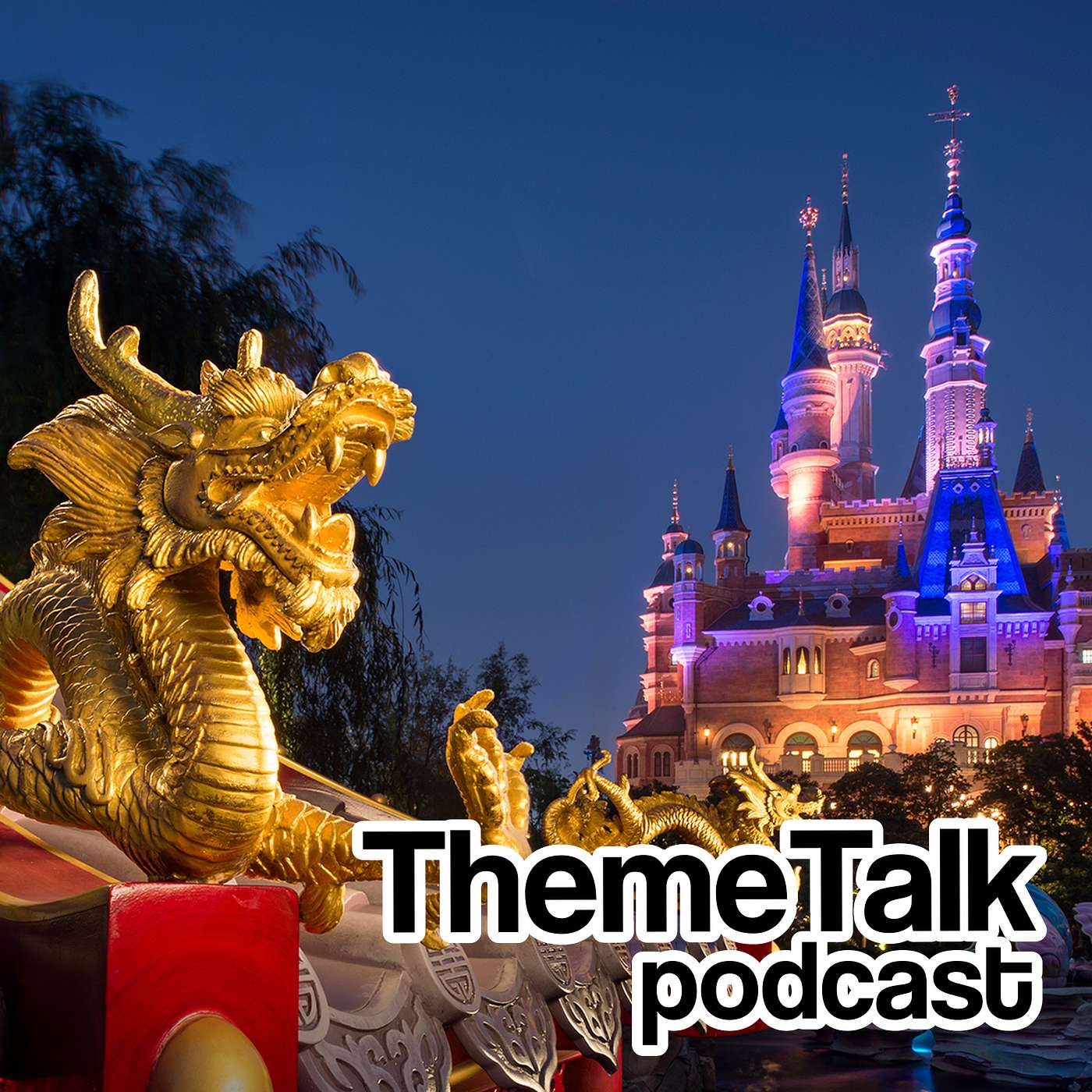 #356 – Dit moet je allemaal zien in China en Hong Kong (ThemeTour voorpret!)