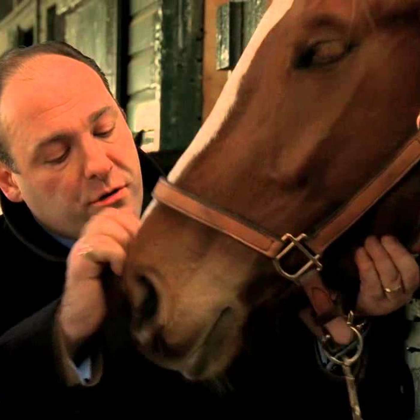 The Sopranos - Verdens bedste TV-serie