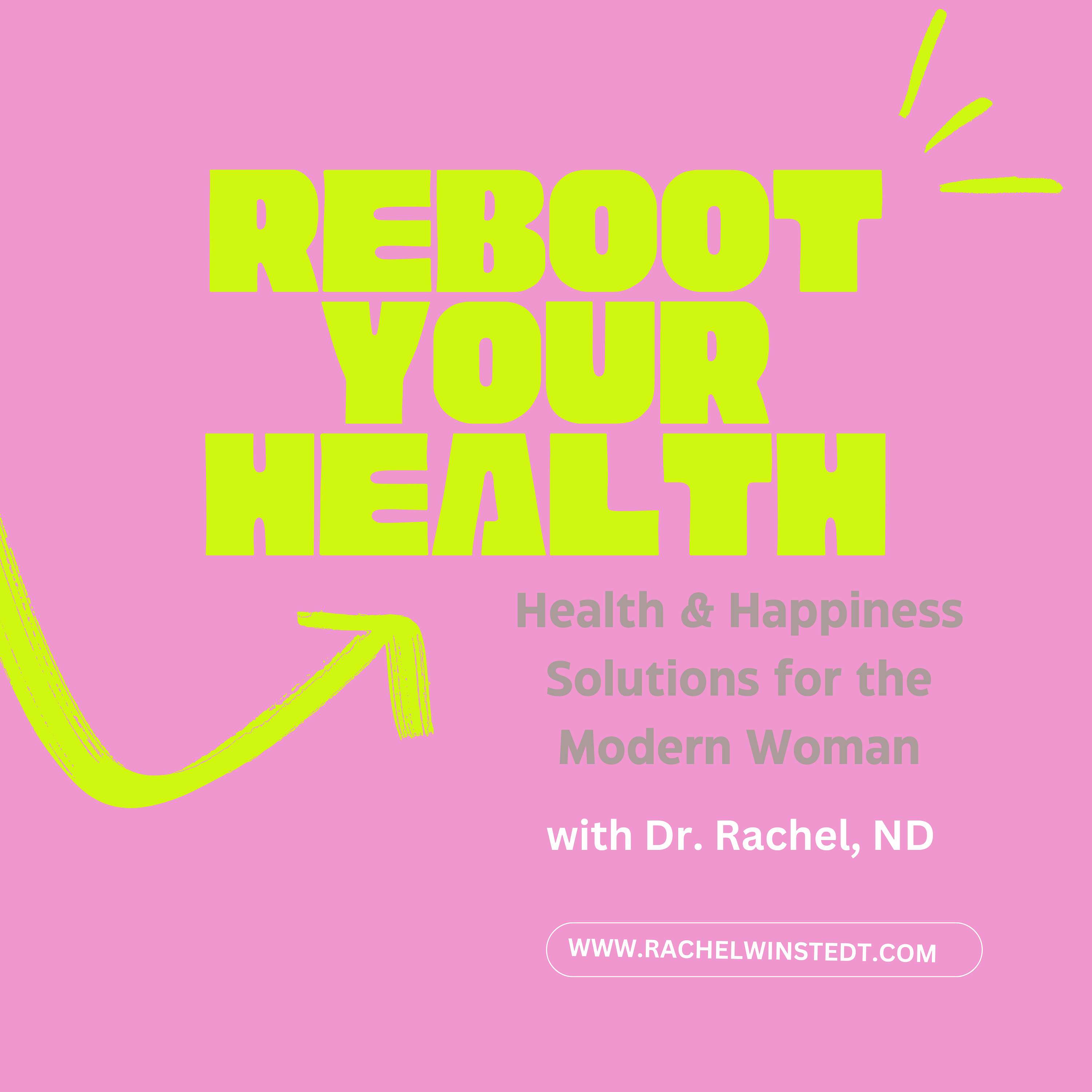 ReBootology Health