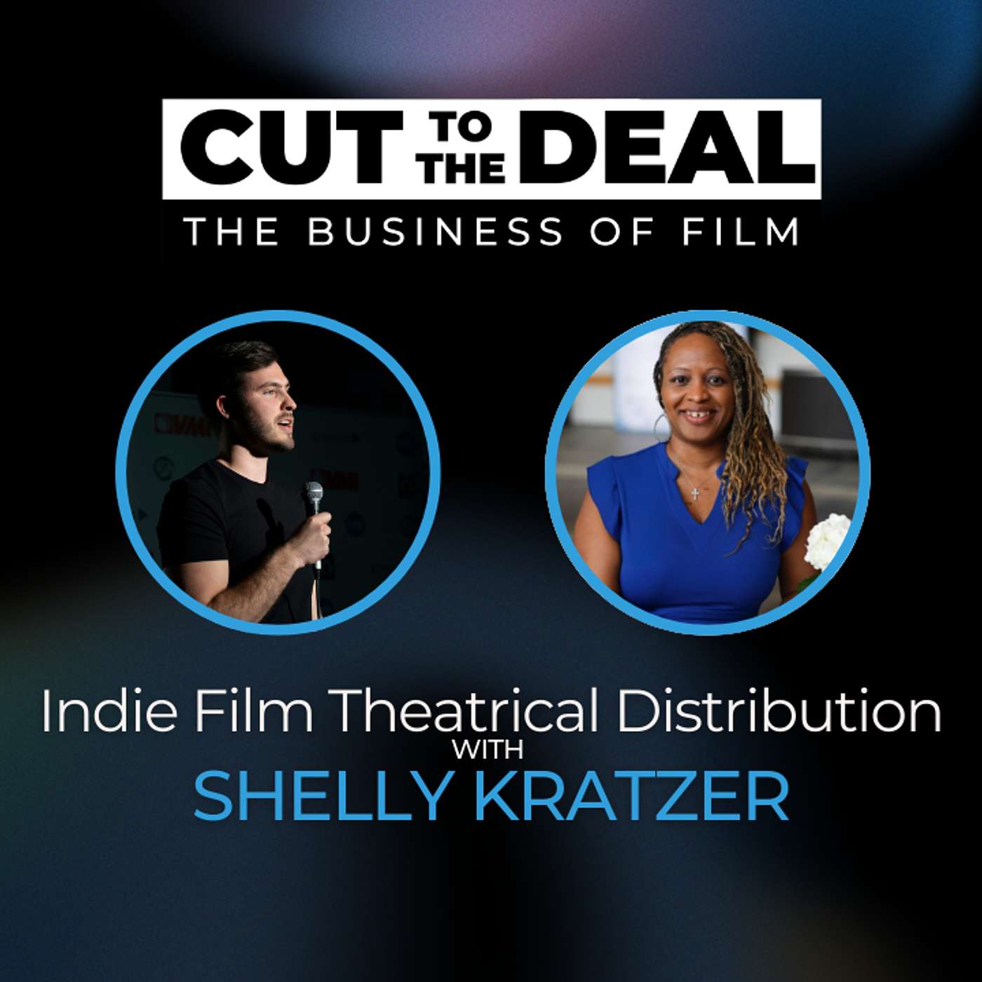 Theatrical Distribution For Indie Filmmakers with Shelly Kratzer