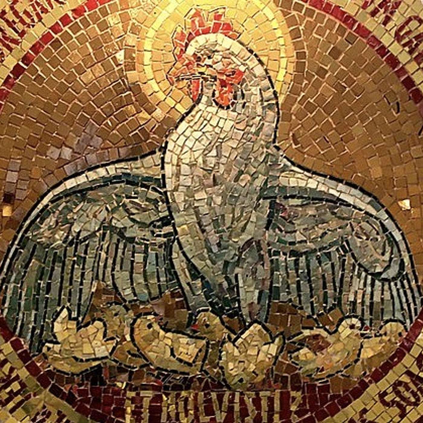 Homily for the 4th Sunday of Lent A