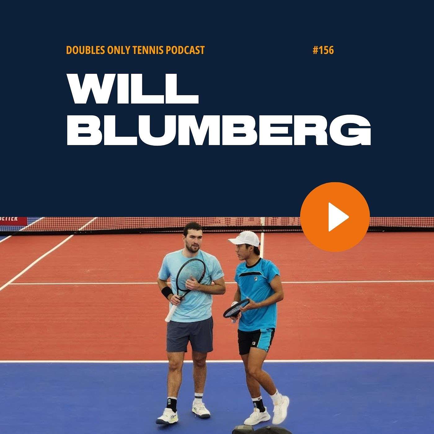 Will Blumberg Interview: In-Match Adjustments, Tiebreaker Advice, & Partnership Adjustments