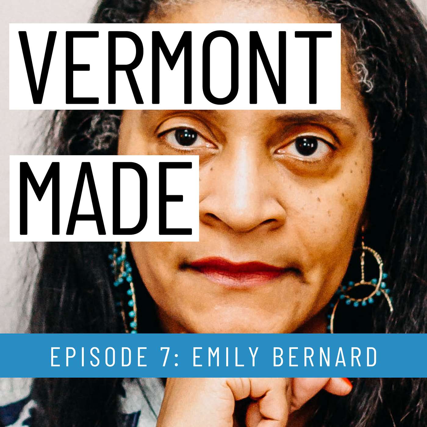 Wisdom Through Uncertainty with Essayist Emily Bernard