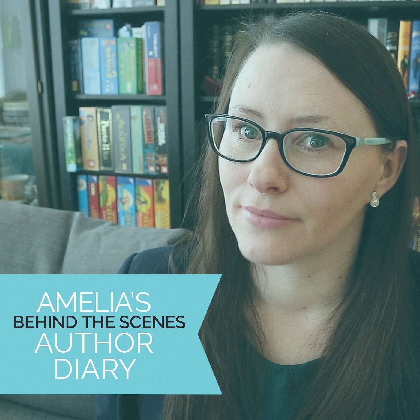 The Authorpreneur Podcast  - Writing & Self Publishing Tips