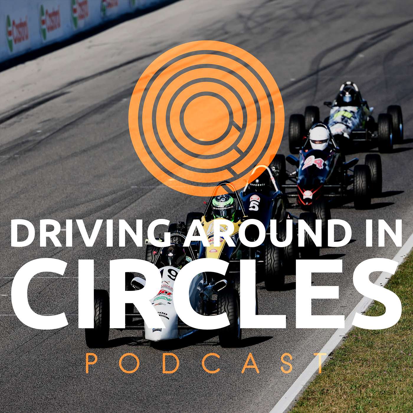 A Weekend At The Canadian Tire Motorsport Park