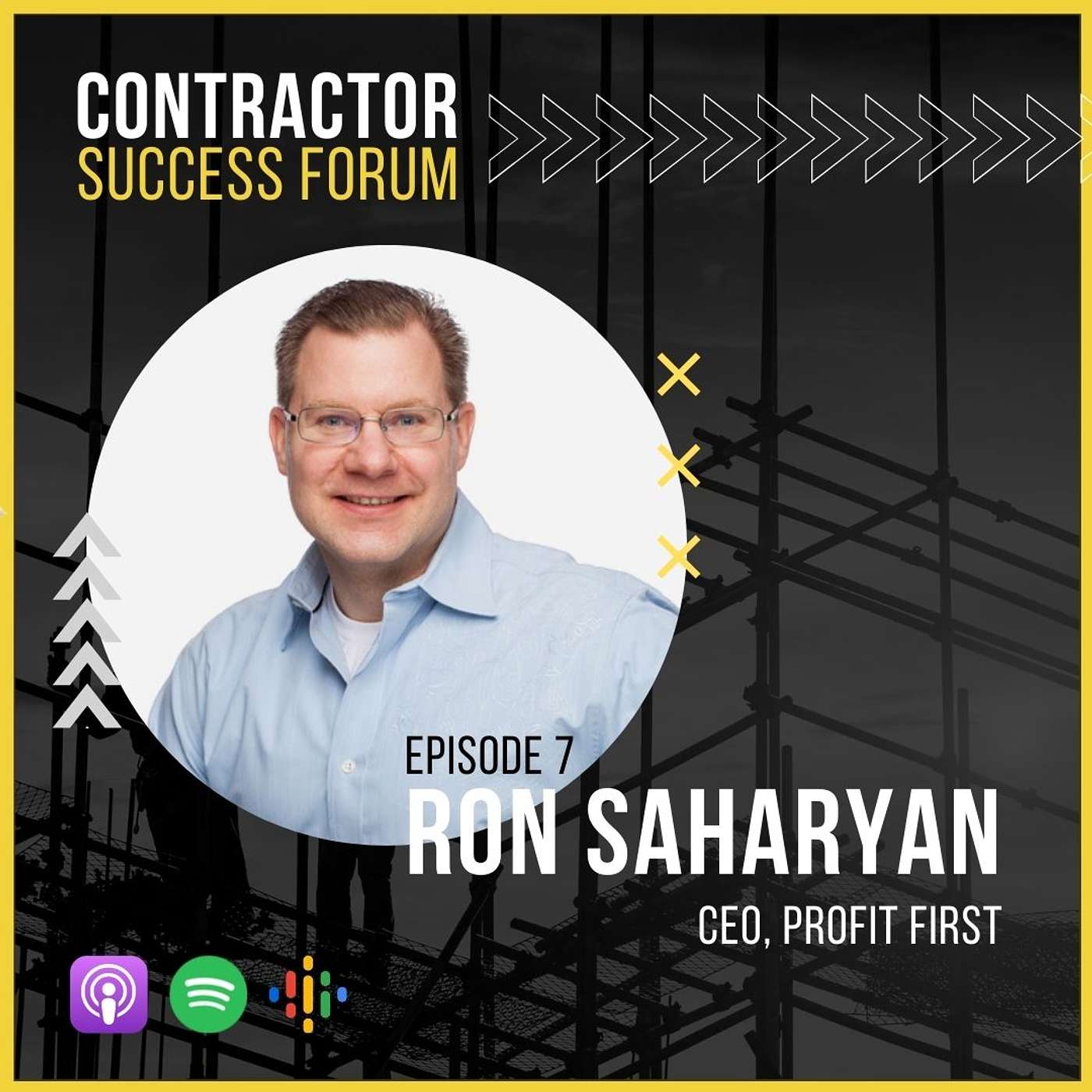 Contractor Success Forum