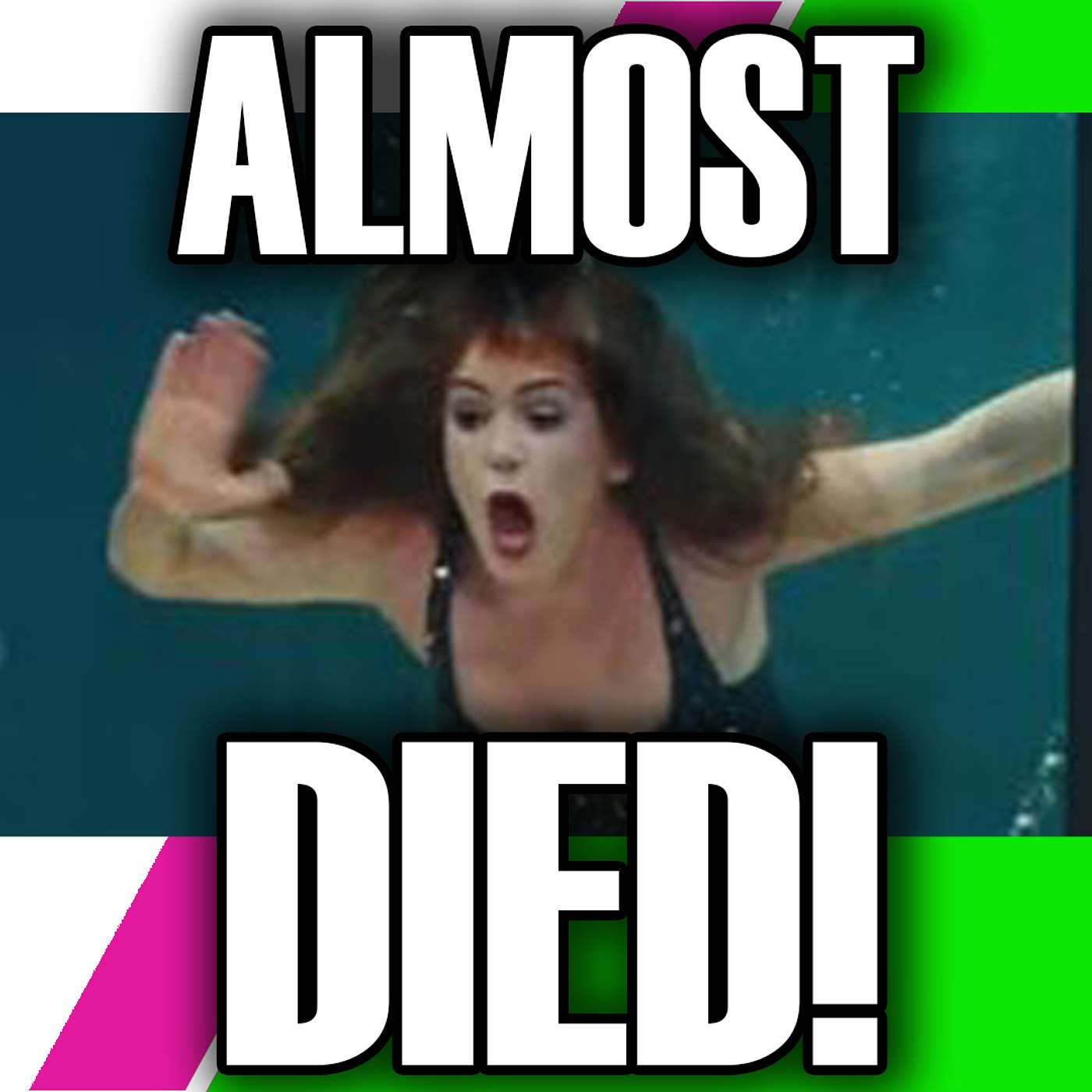 Actors that nearly DIED!