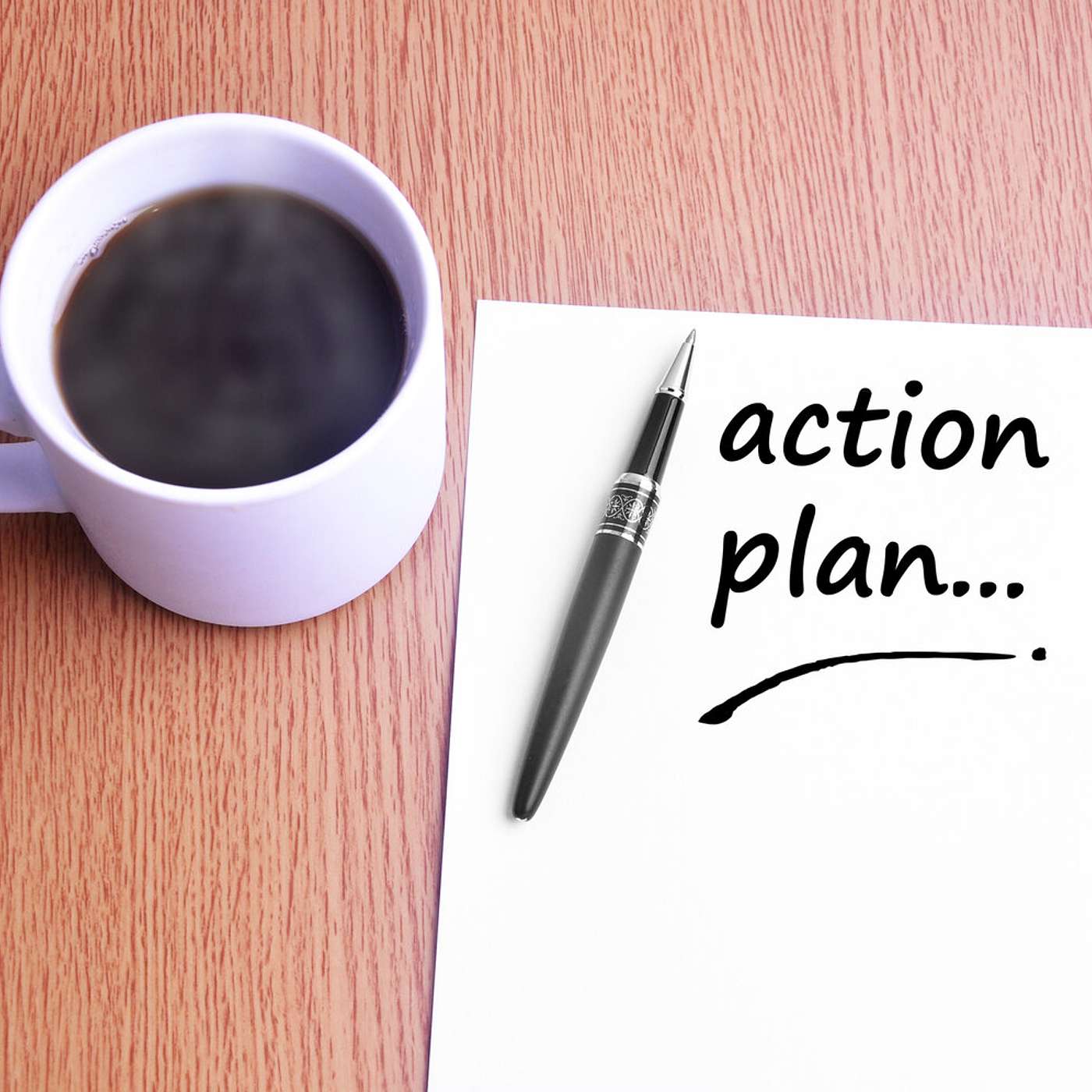 68: 5 Step Framework for Planning the New Year