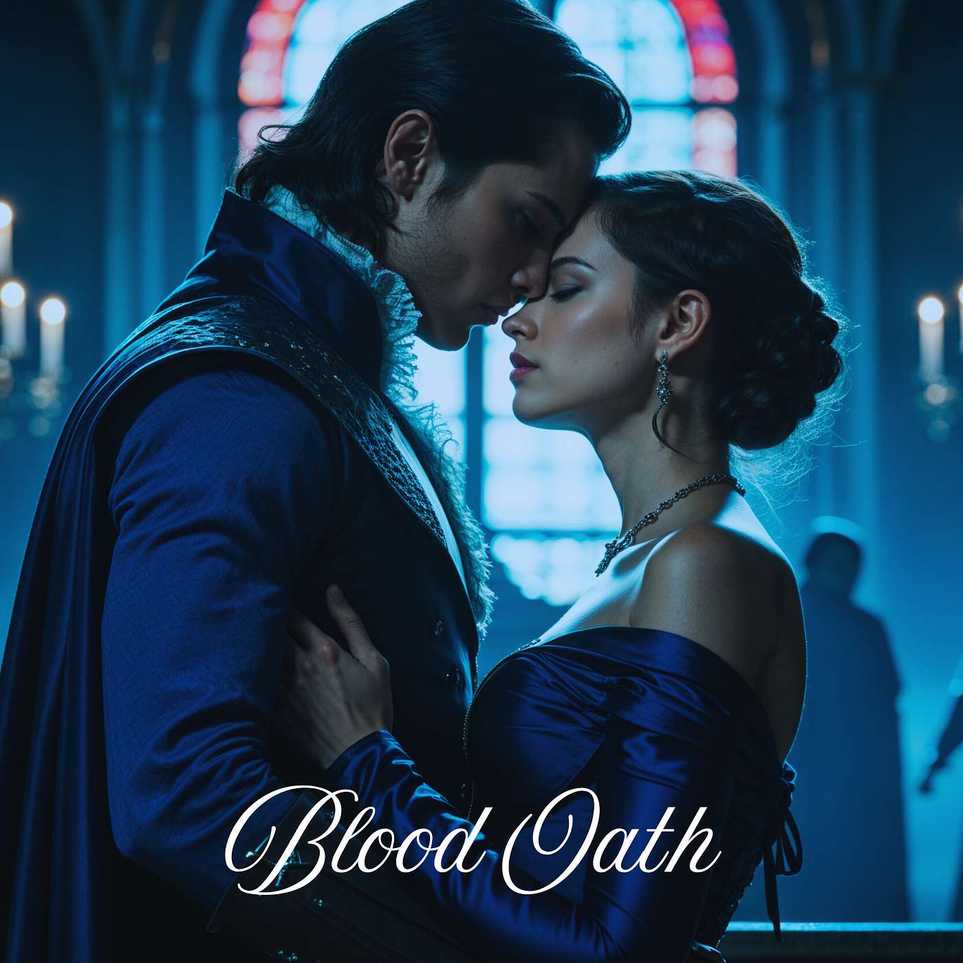 Blood Oath