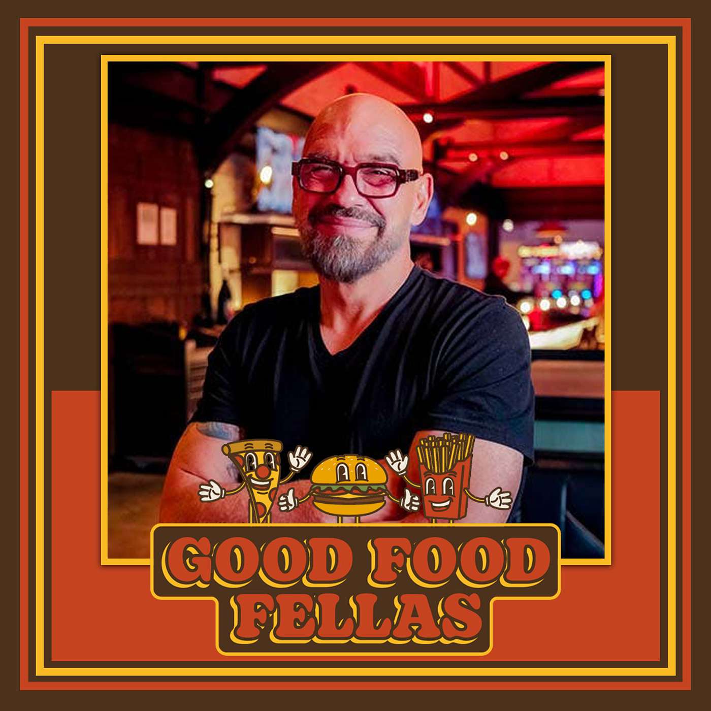 The Food Court