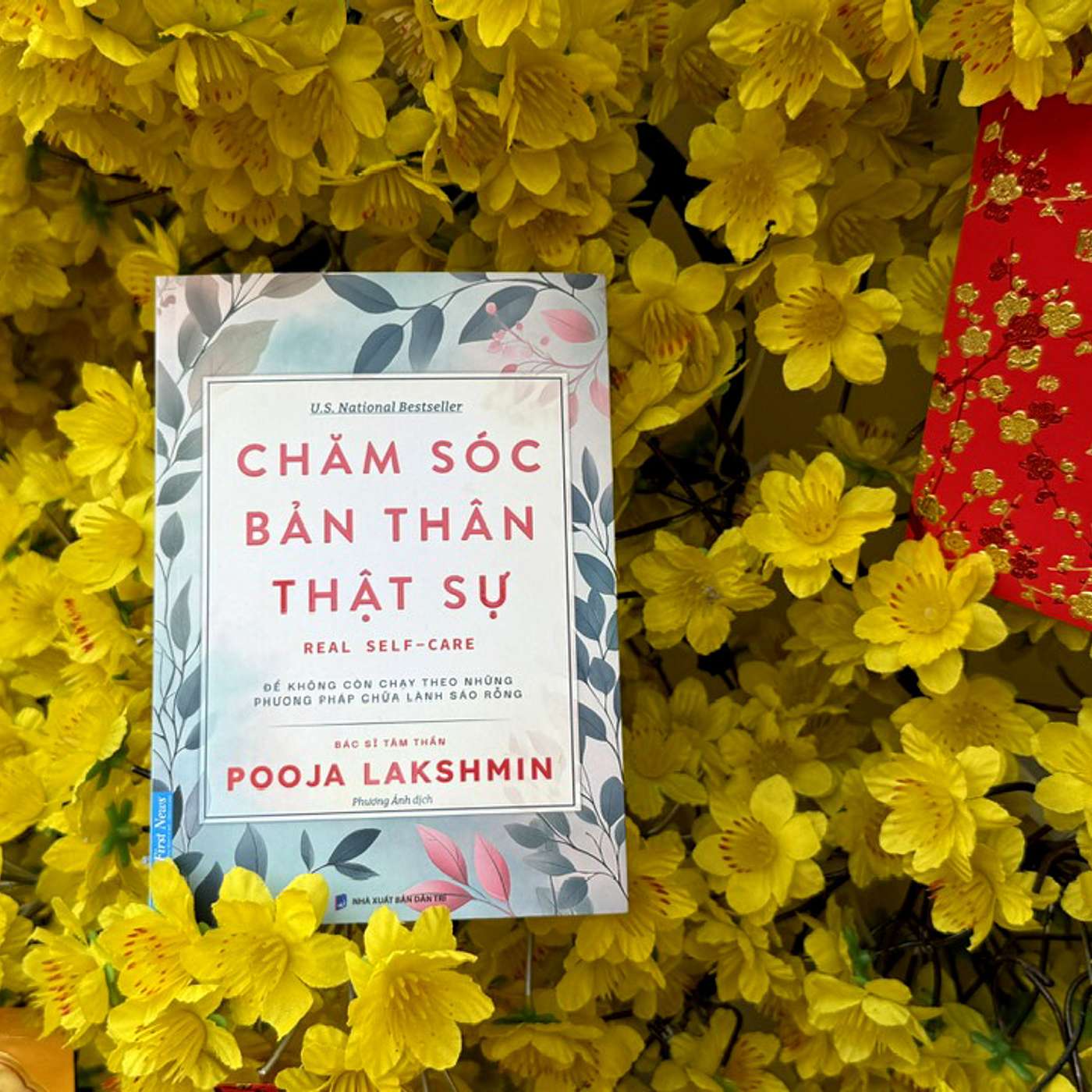 Chăm sóc bản thân thật sự - 4 điều giúp phụ nữ bứt phá trong năm mới