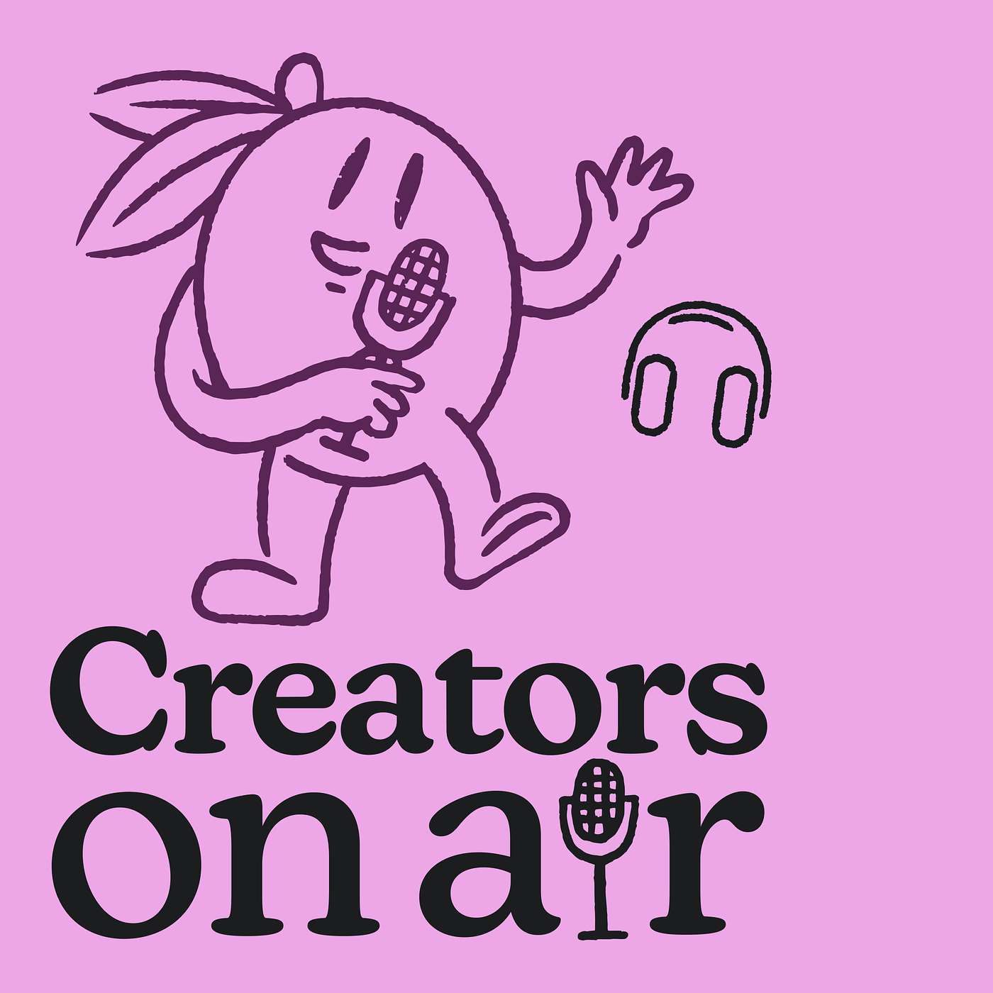 Podcast Cover