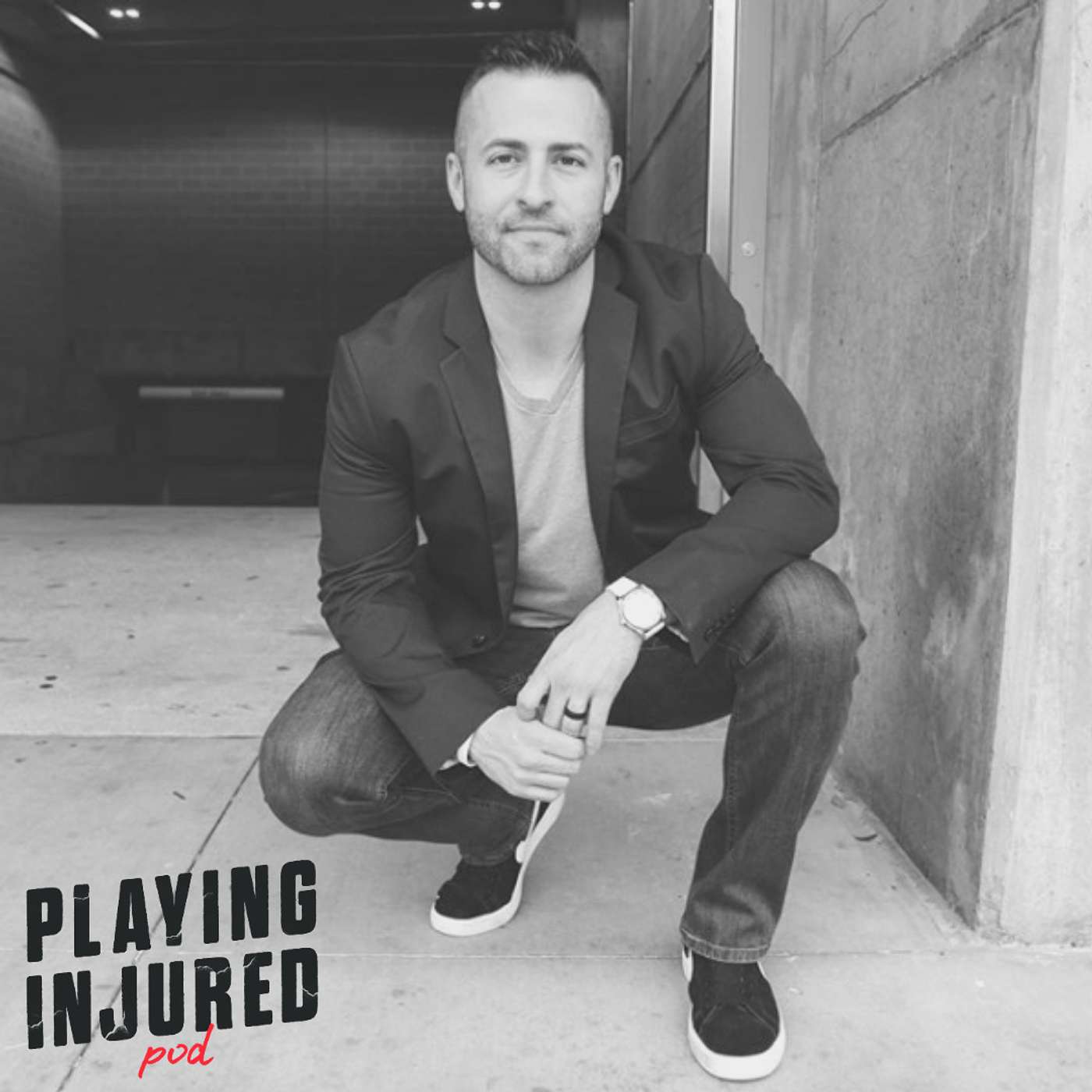 Playing Injured