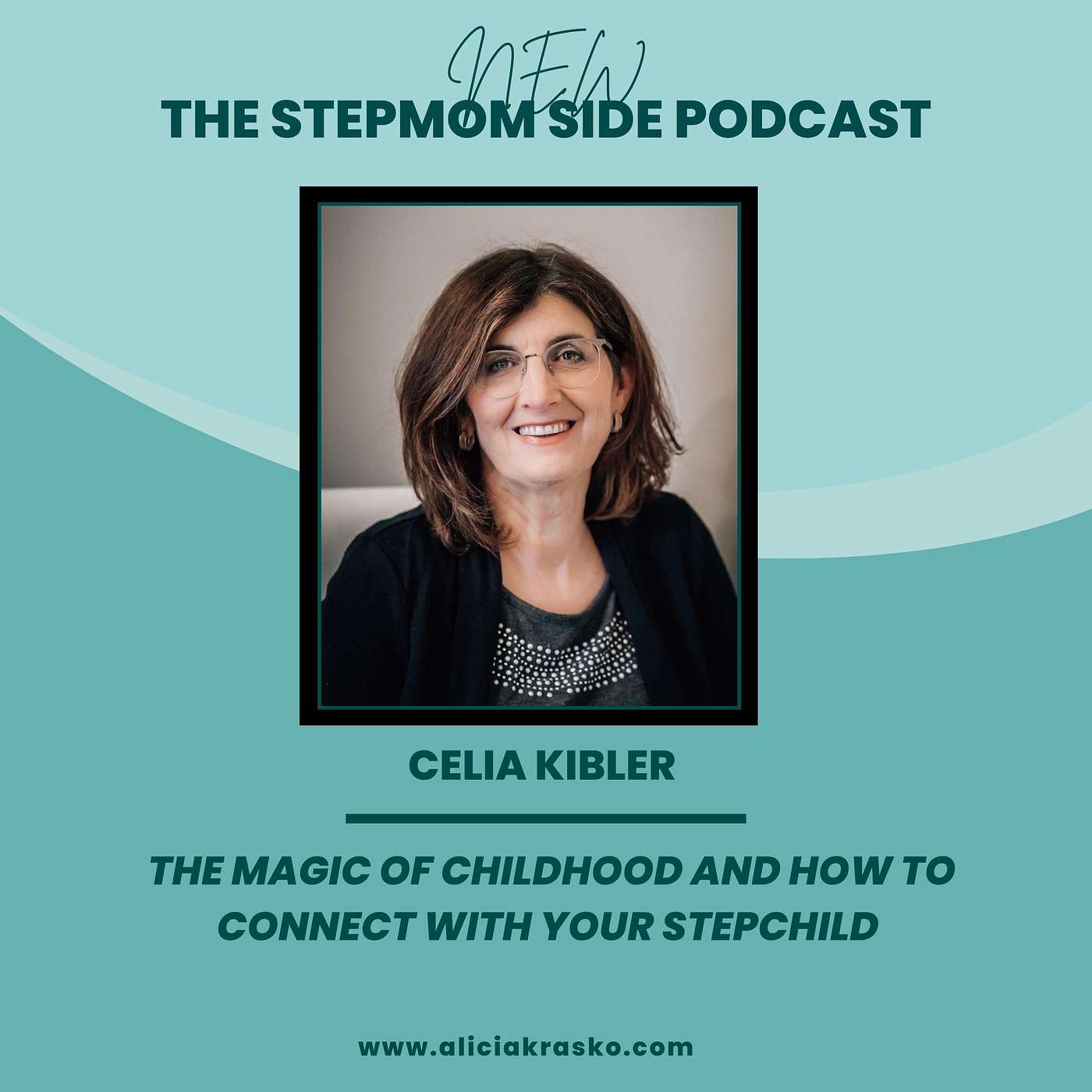 The Stepmom Side Podcast