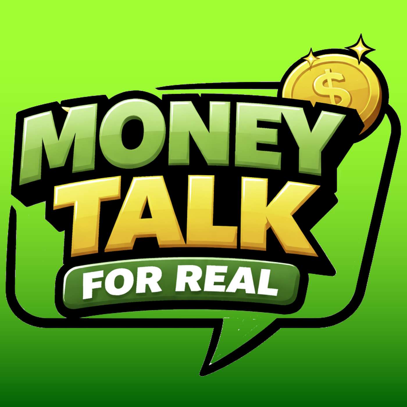 Money Talk For Real