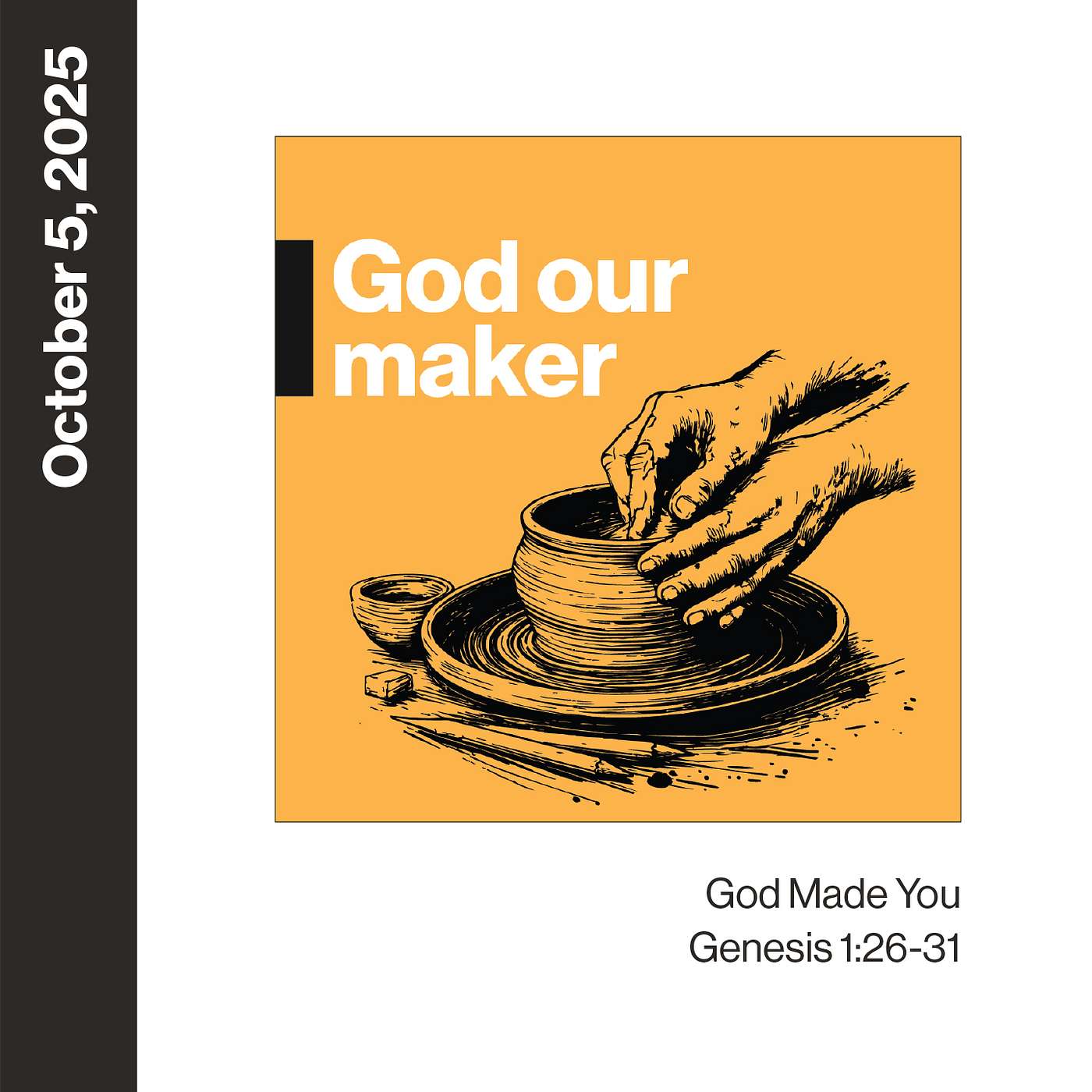 God Made You God Made You