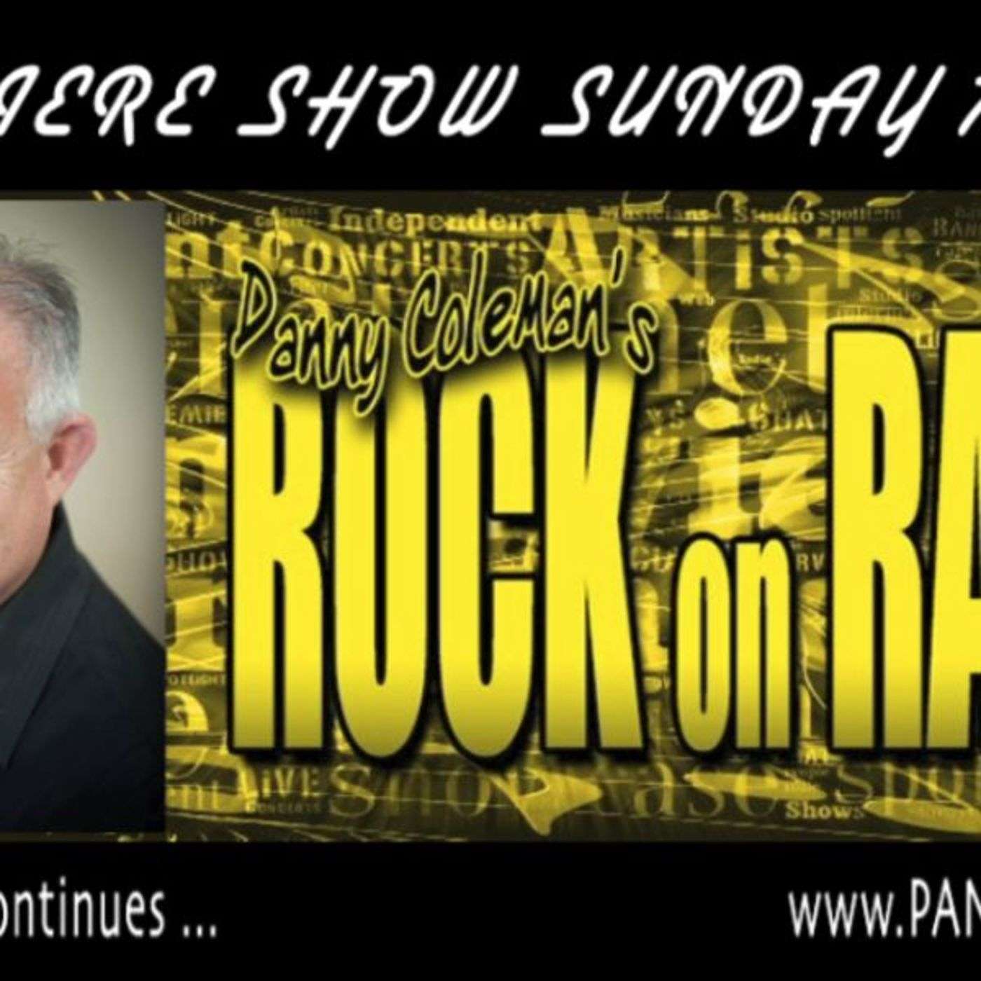 Rock on Radio!