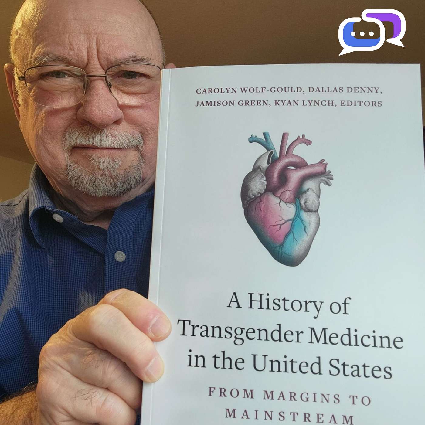A History of Transgender Medicine