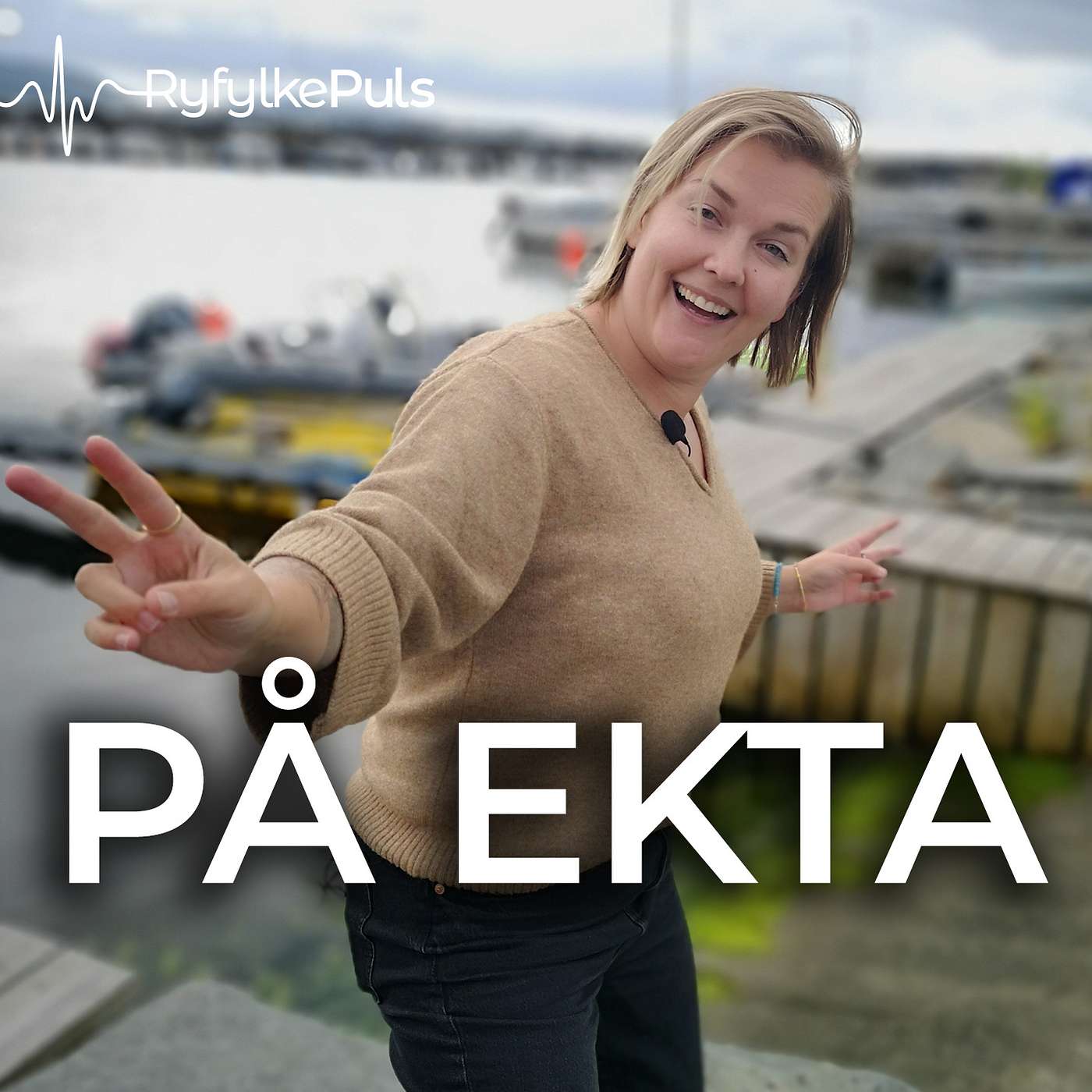 På ekta - Ryfylkepuls