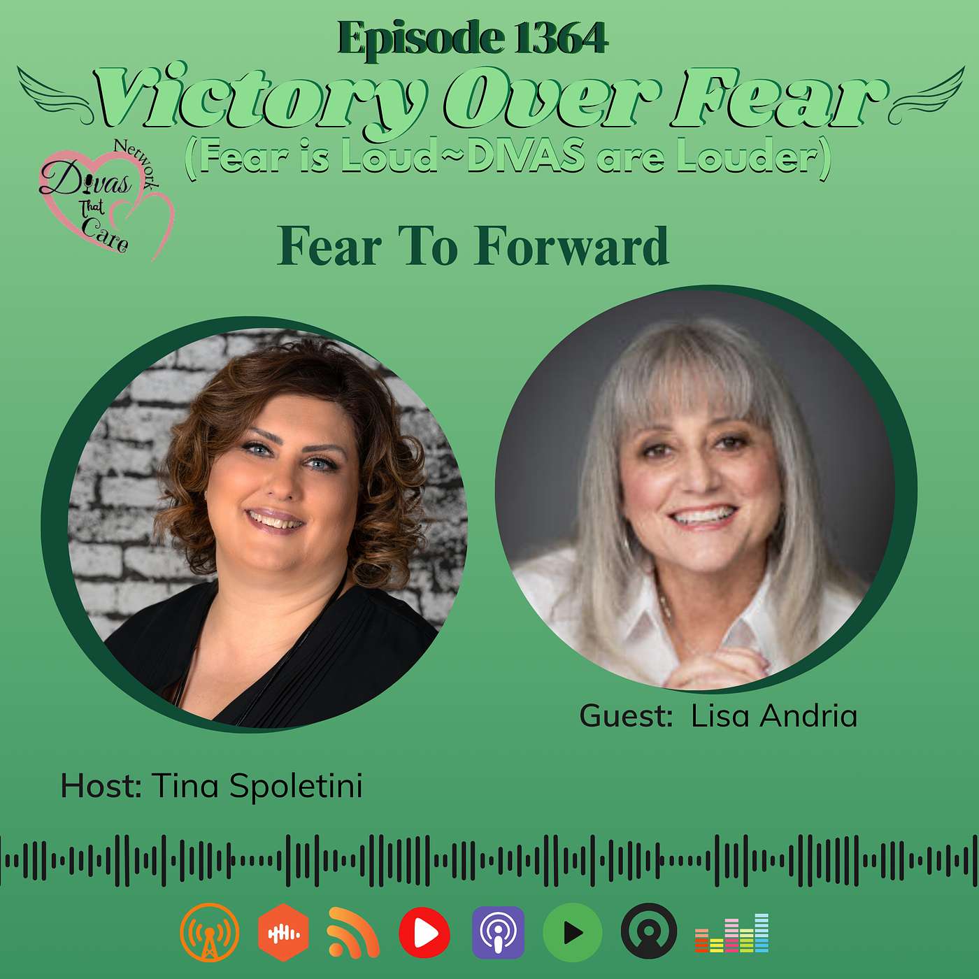Fear To Forward