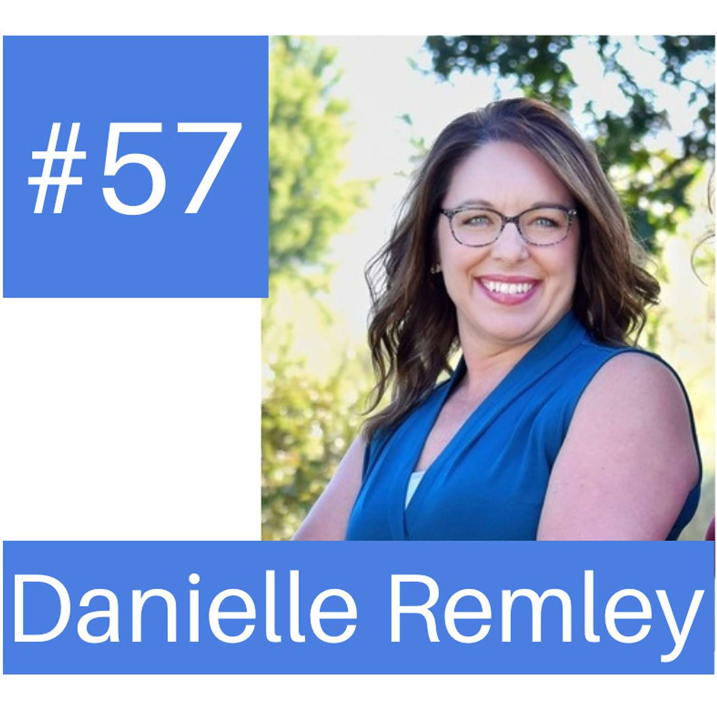 Podcast #57: The Do’s and Don’ts of Adding a Property Management Arm to Your Real Estate Brokerage Featuring Danielle Remley