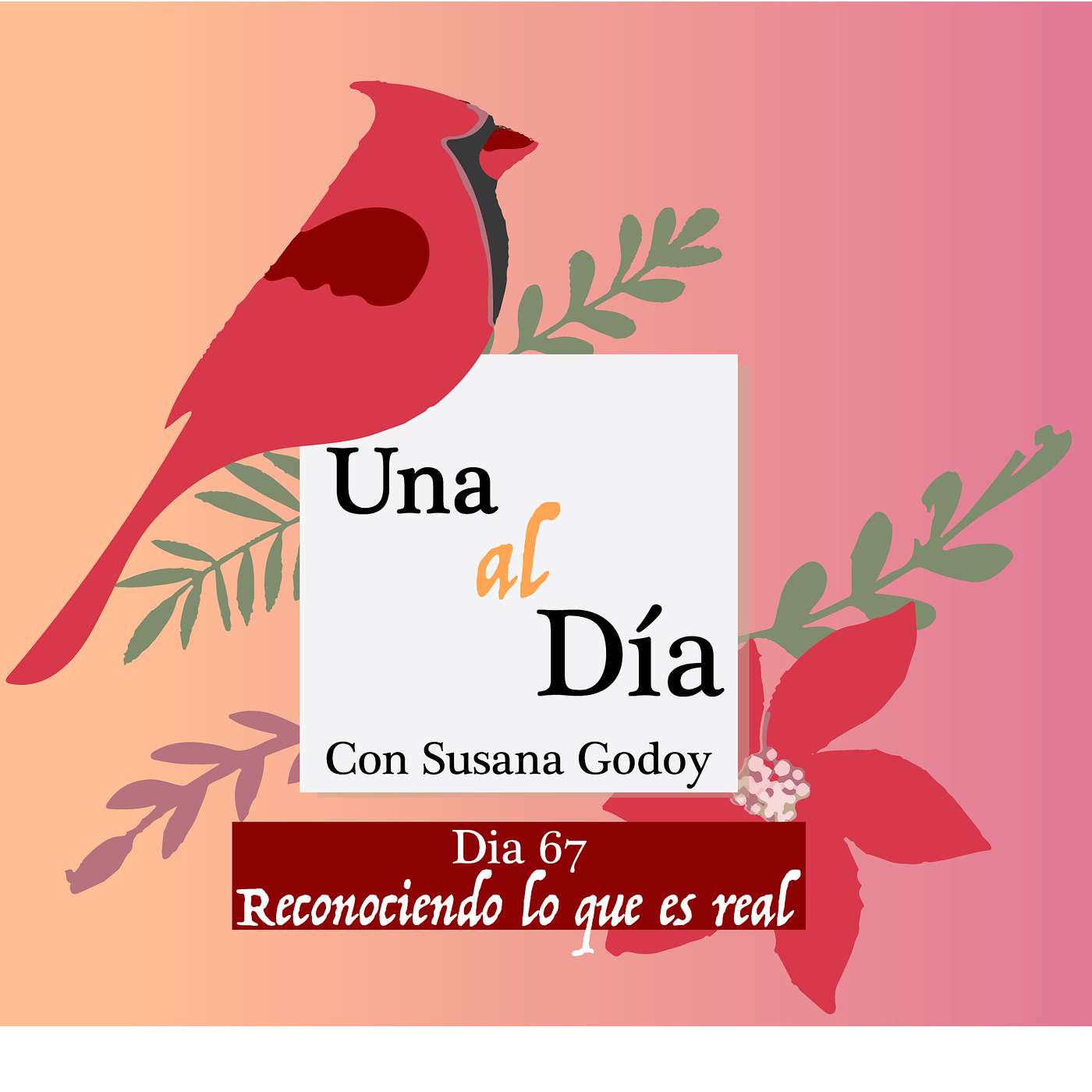 Susana Godoy Podcast