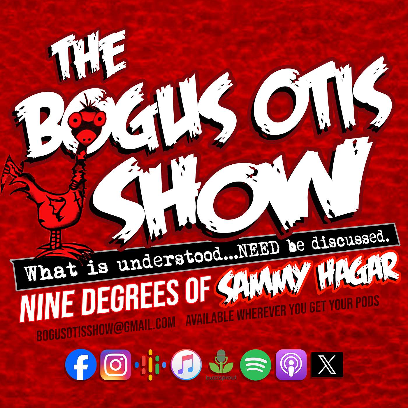 S5 Episode 011: Summer Nights, Fights, Reissues, New Releases... and a possible Reunion?!