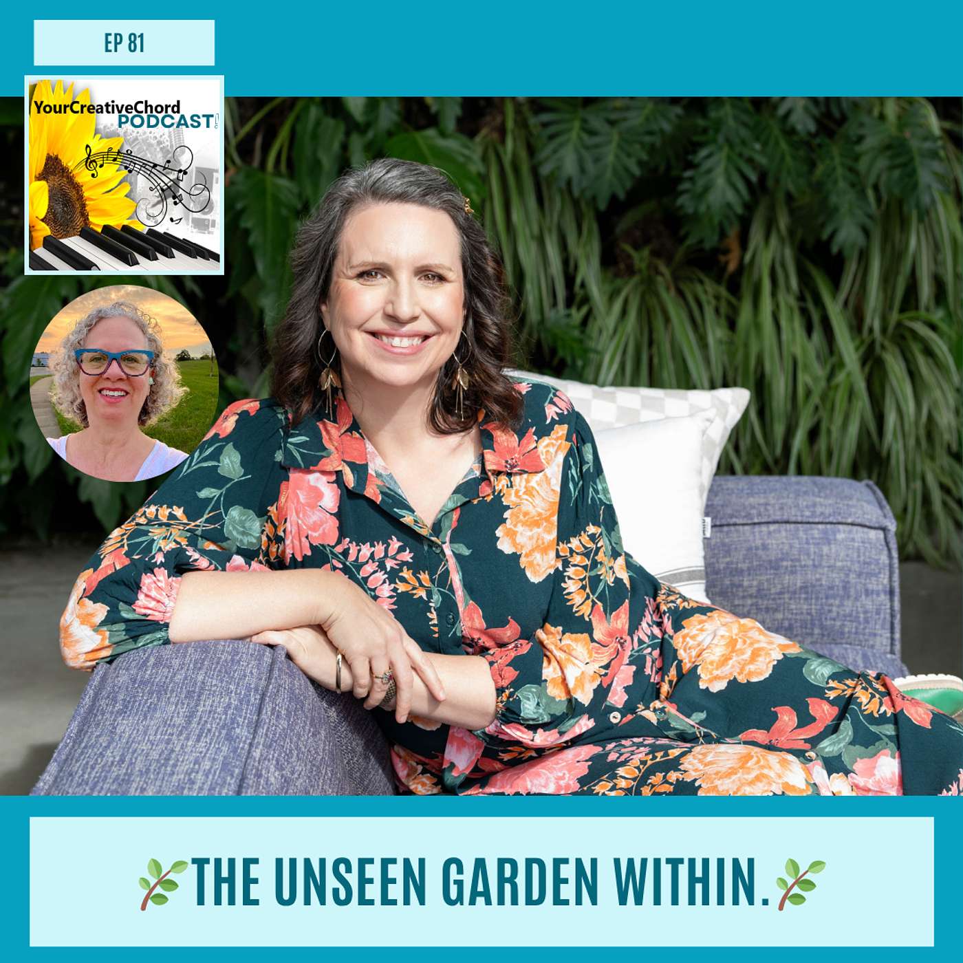 Your Creative Chord Podcast