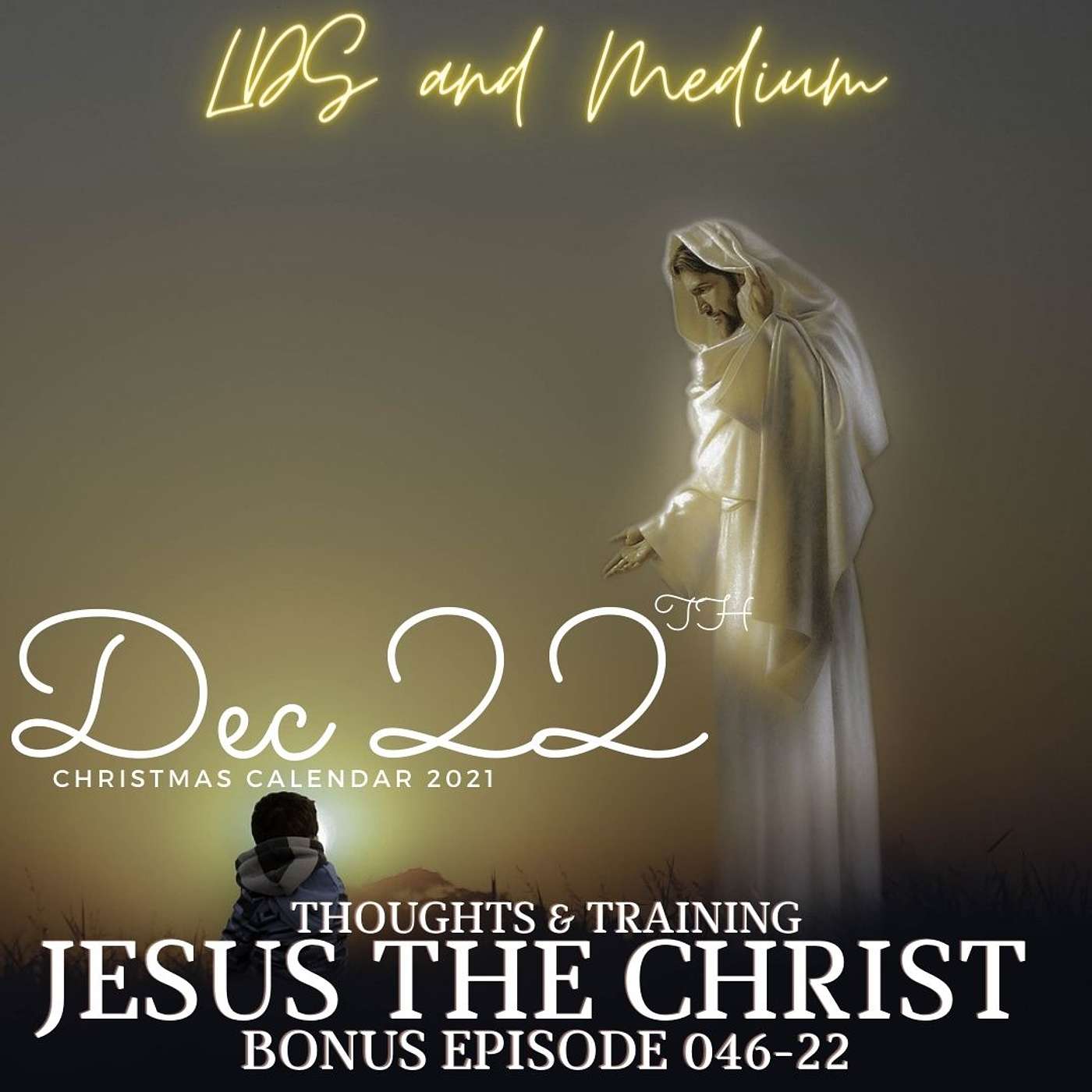 LDS and Medium\'s Podcast