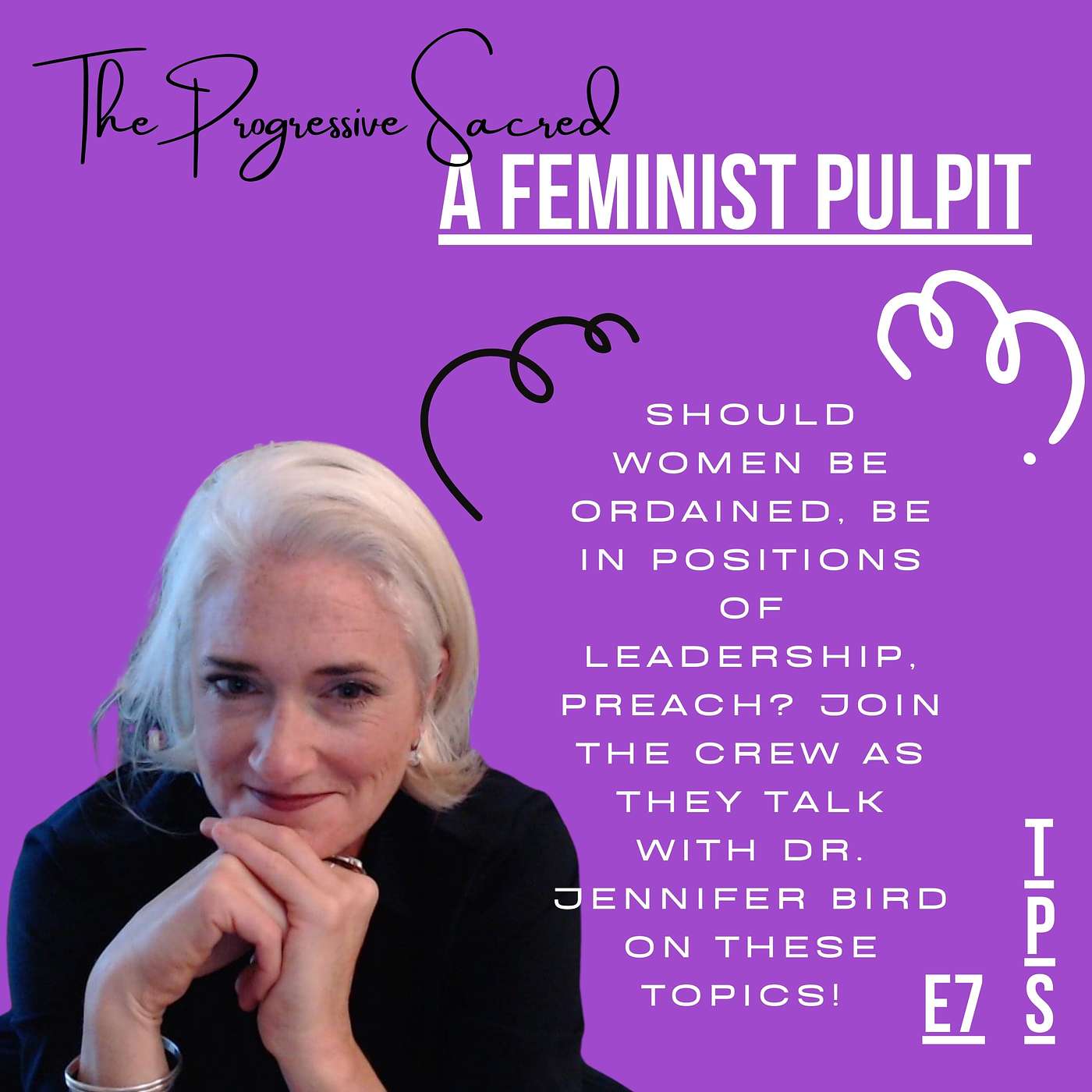 A Feminist Pulpit