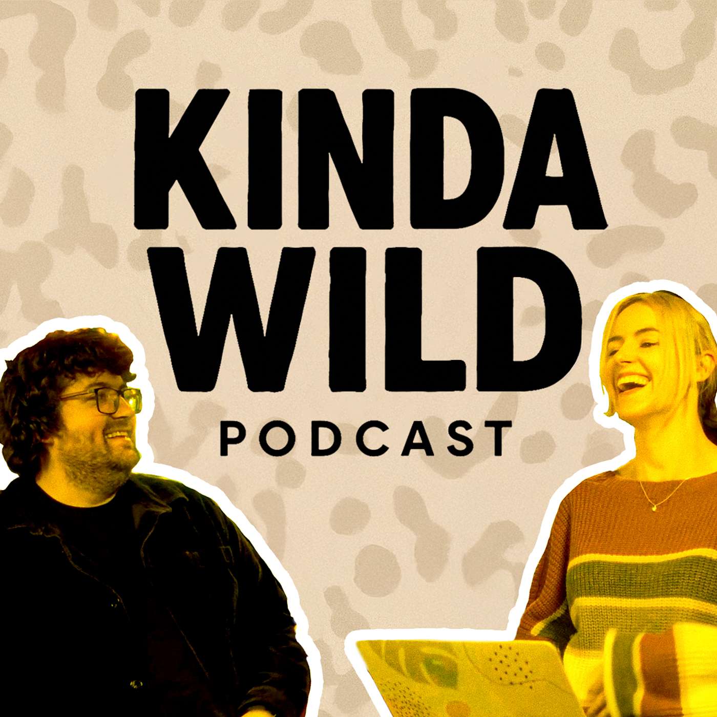 Kinda Wild Podcast