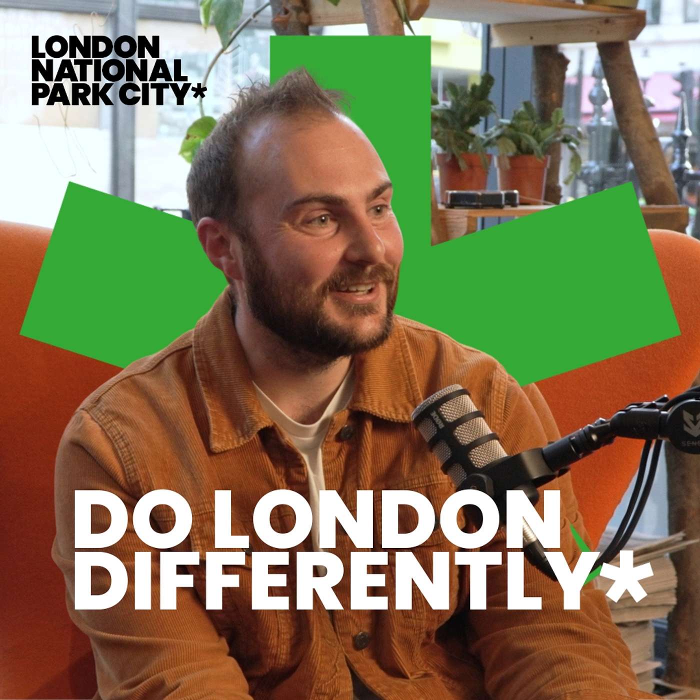 The Shade Revolution: Growing Street Tree Cover in London