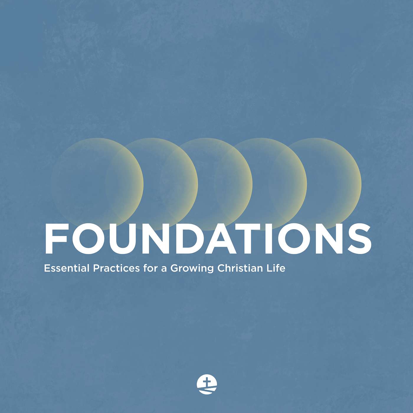 Kingdom Giving - Foundations episode artwork