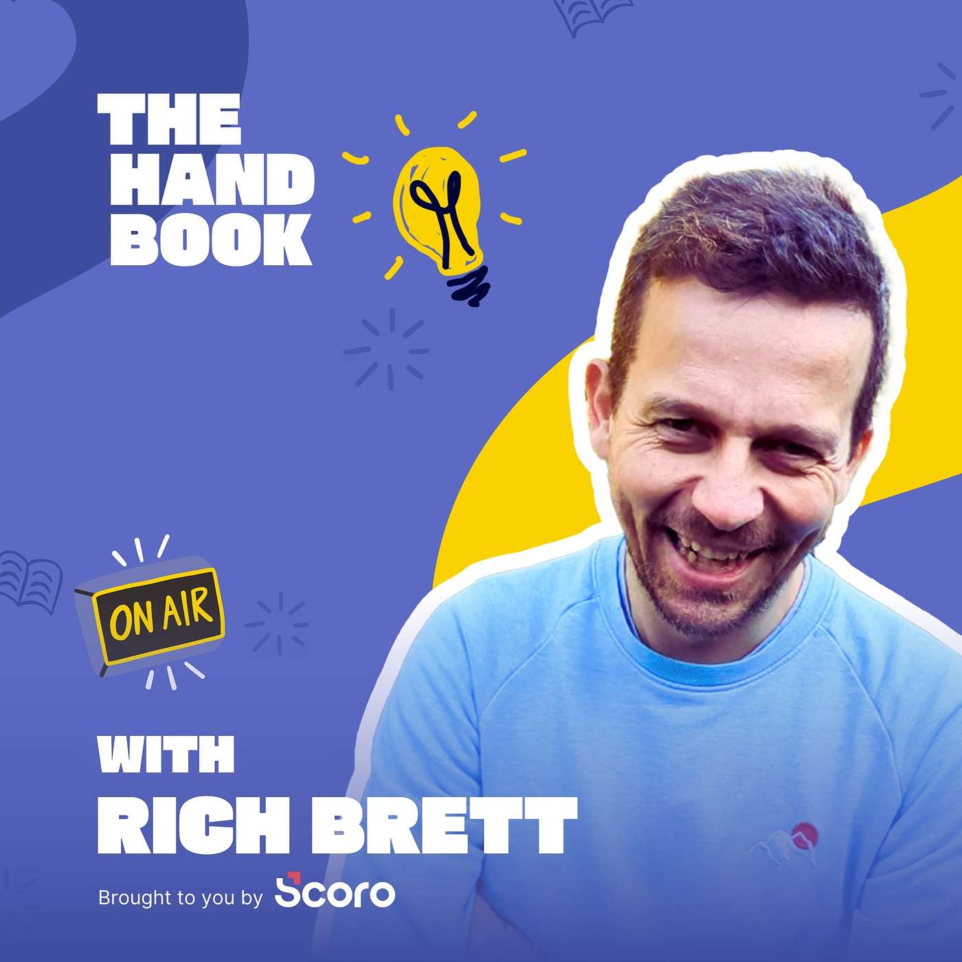 The Handbook: The Operations Podcast