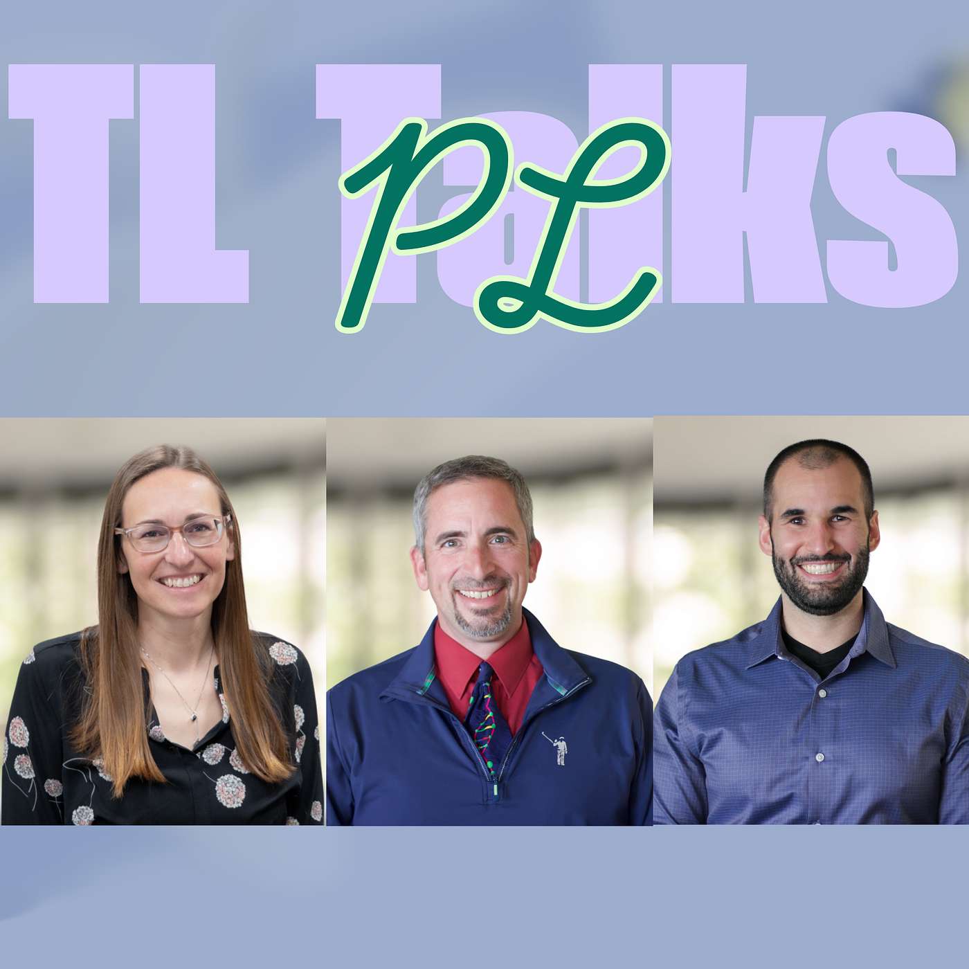 TL Talks PL: Artificial Intelligence for Educators episode artwork
