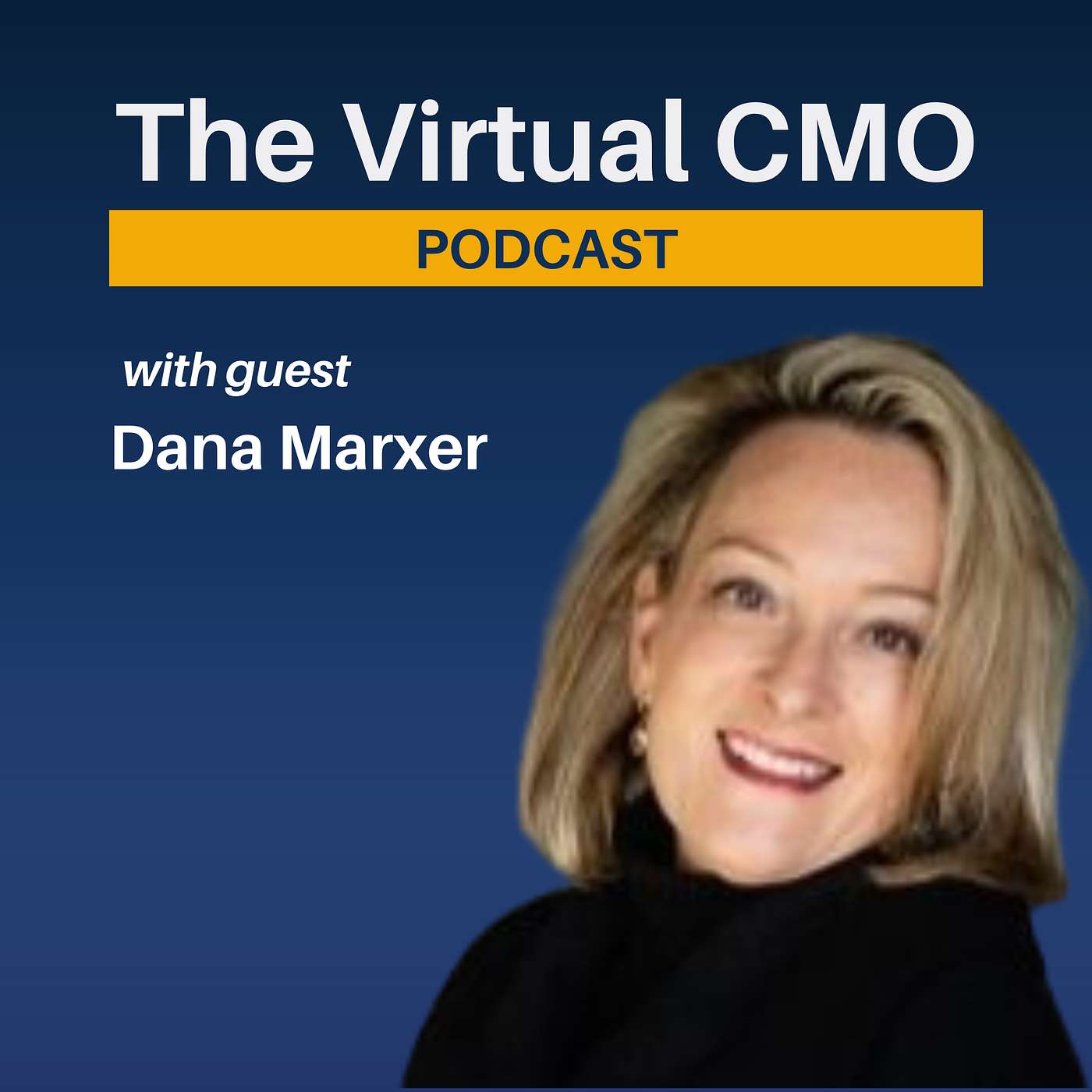 Marketing Earns Its Seat At The Table When It Speaks Revenue with Dana Marxer