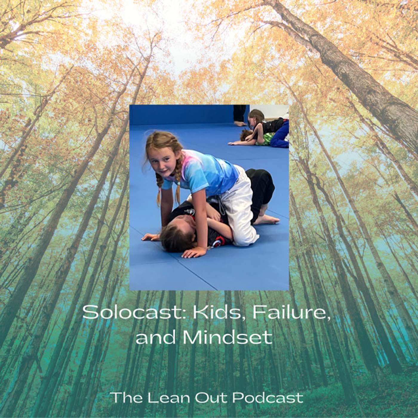 Lean Out Podcast