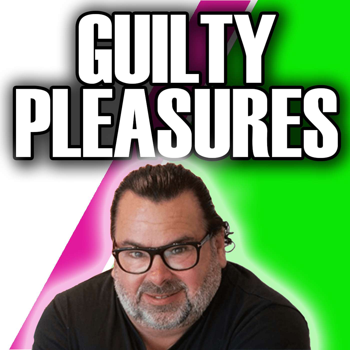 Episode 92: Guilty Pleasures