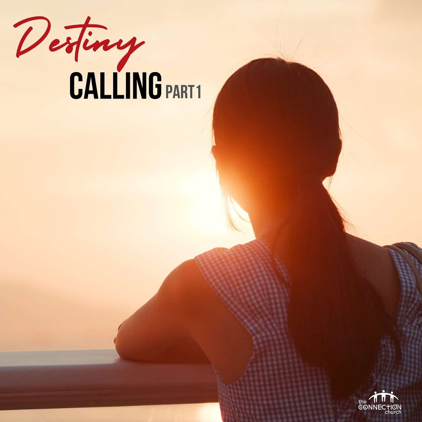 Destiny Calling (part 1)