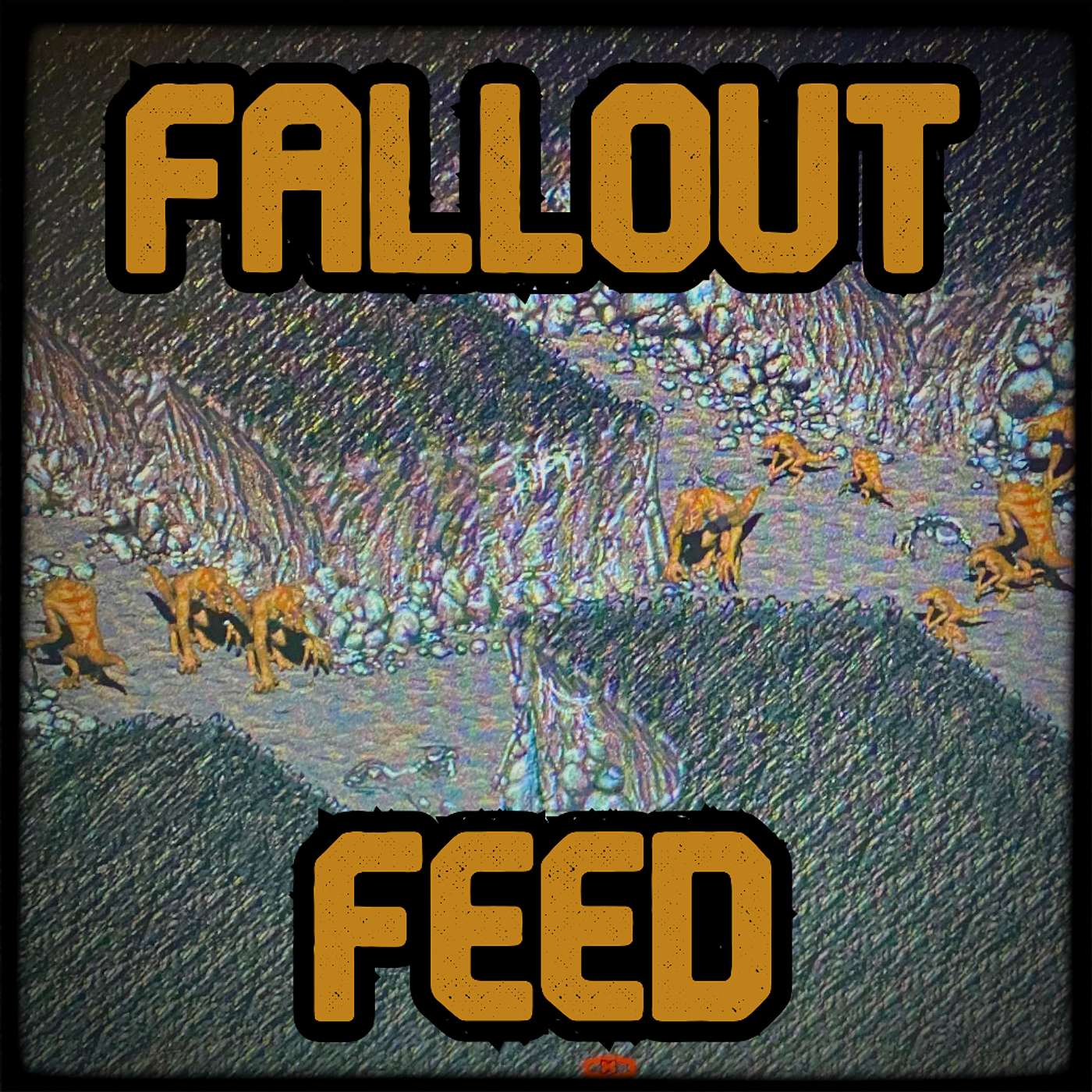 the Fallout Feed #476
