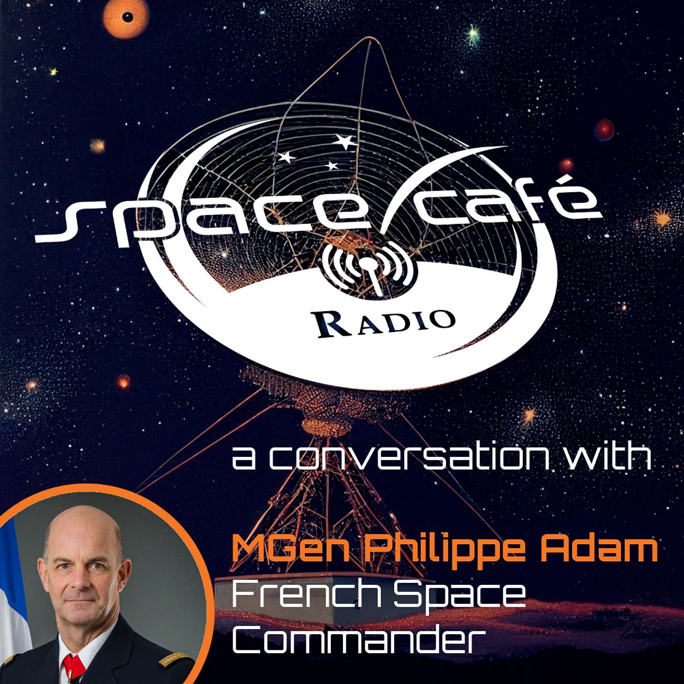 PSSI 2024 Special Ep. 01: Addressing the Threat Landscape to Secure Space Stability