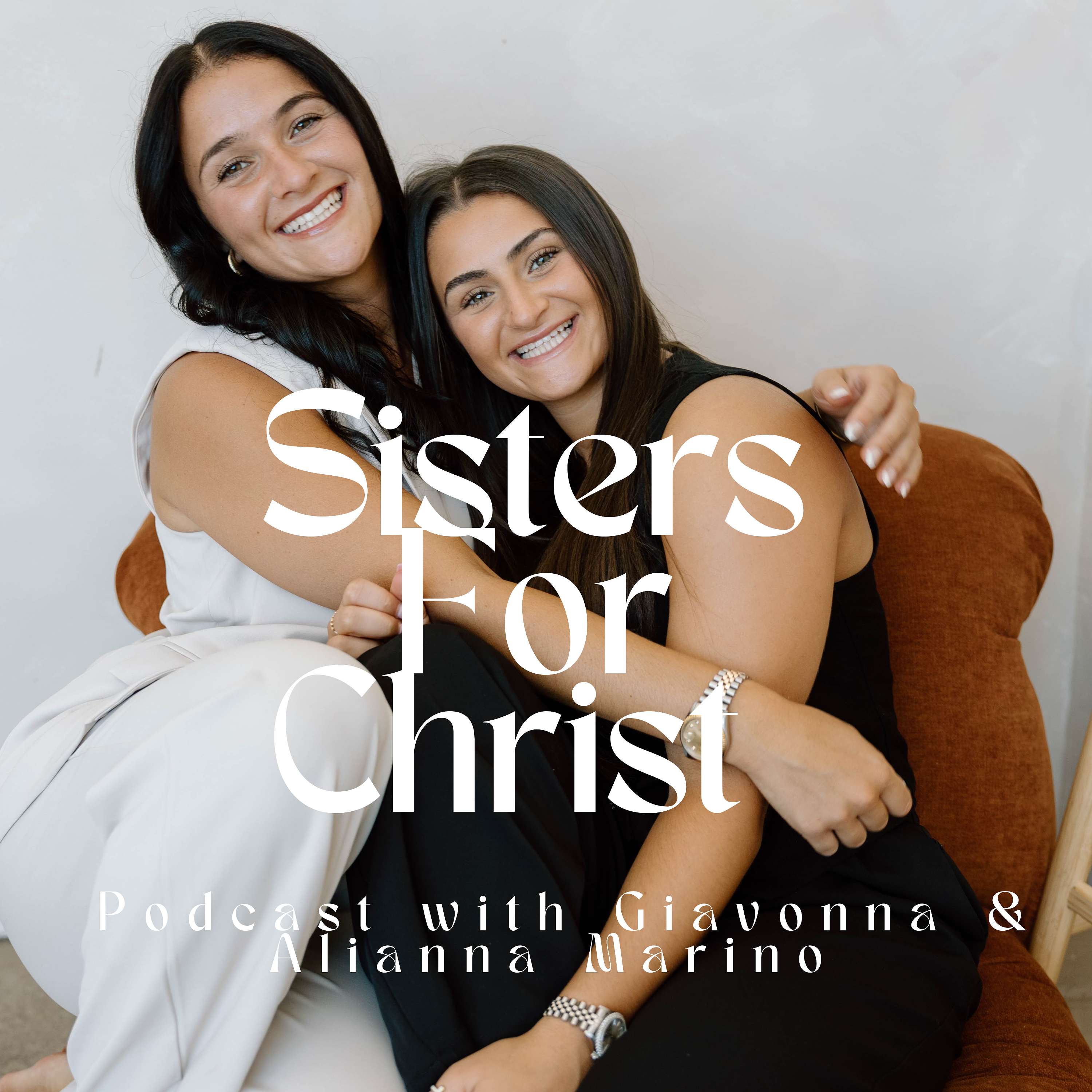 Sisters For Christ 