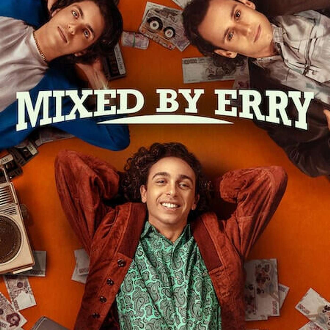 Midweek Mention... Mixed by Erry